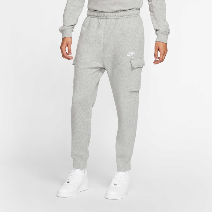 Nike Sportswear Club Fleece image number 0 Nike Sportswear Club Fleece image number 0