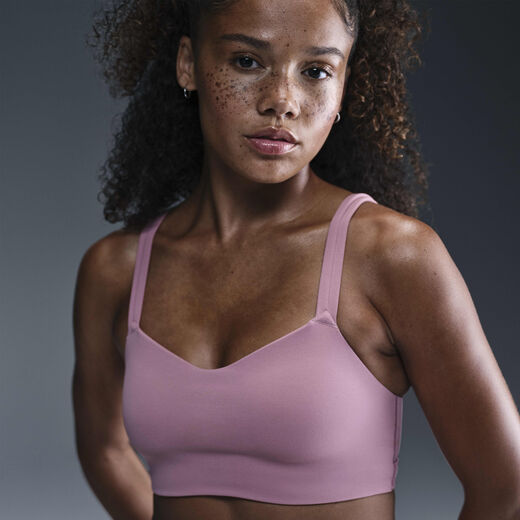 Sports Bras-Nike, Nike Zenvy Strappy, Women's Light-Support Padded Sports Bra