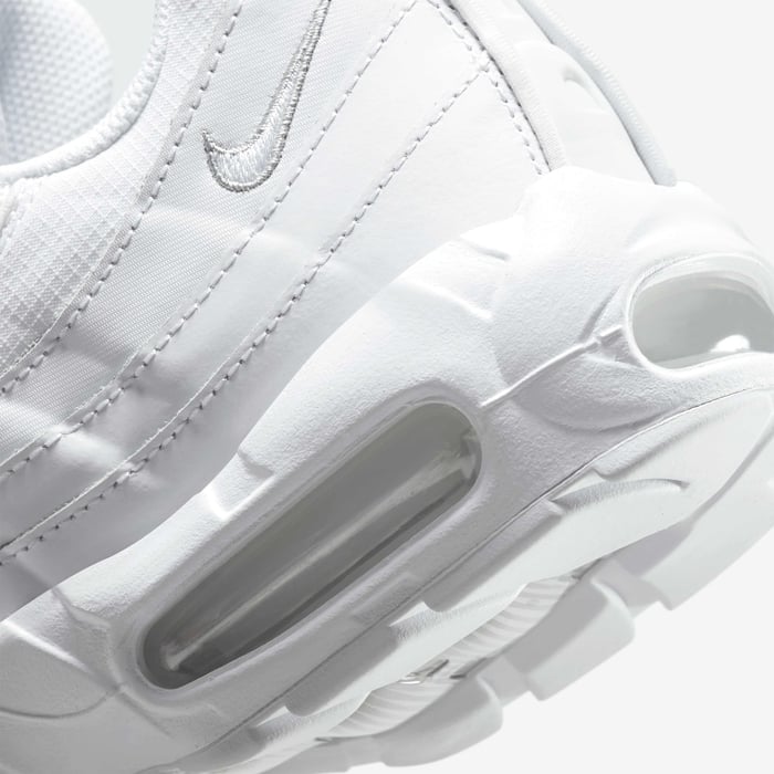 Nike Air Max 95 Essential image number 7 Nike Air Max 95 Essential image number 7