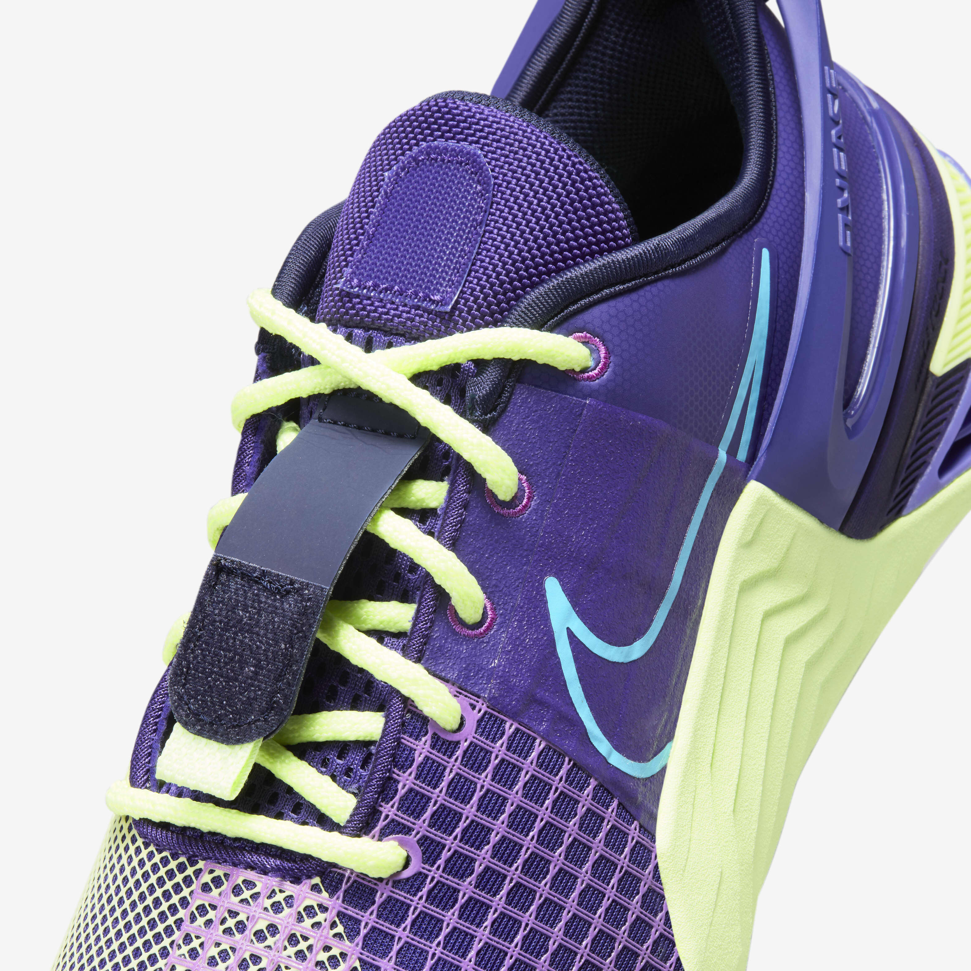 Nike Metcon 8 FlyEase AMP image number 8