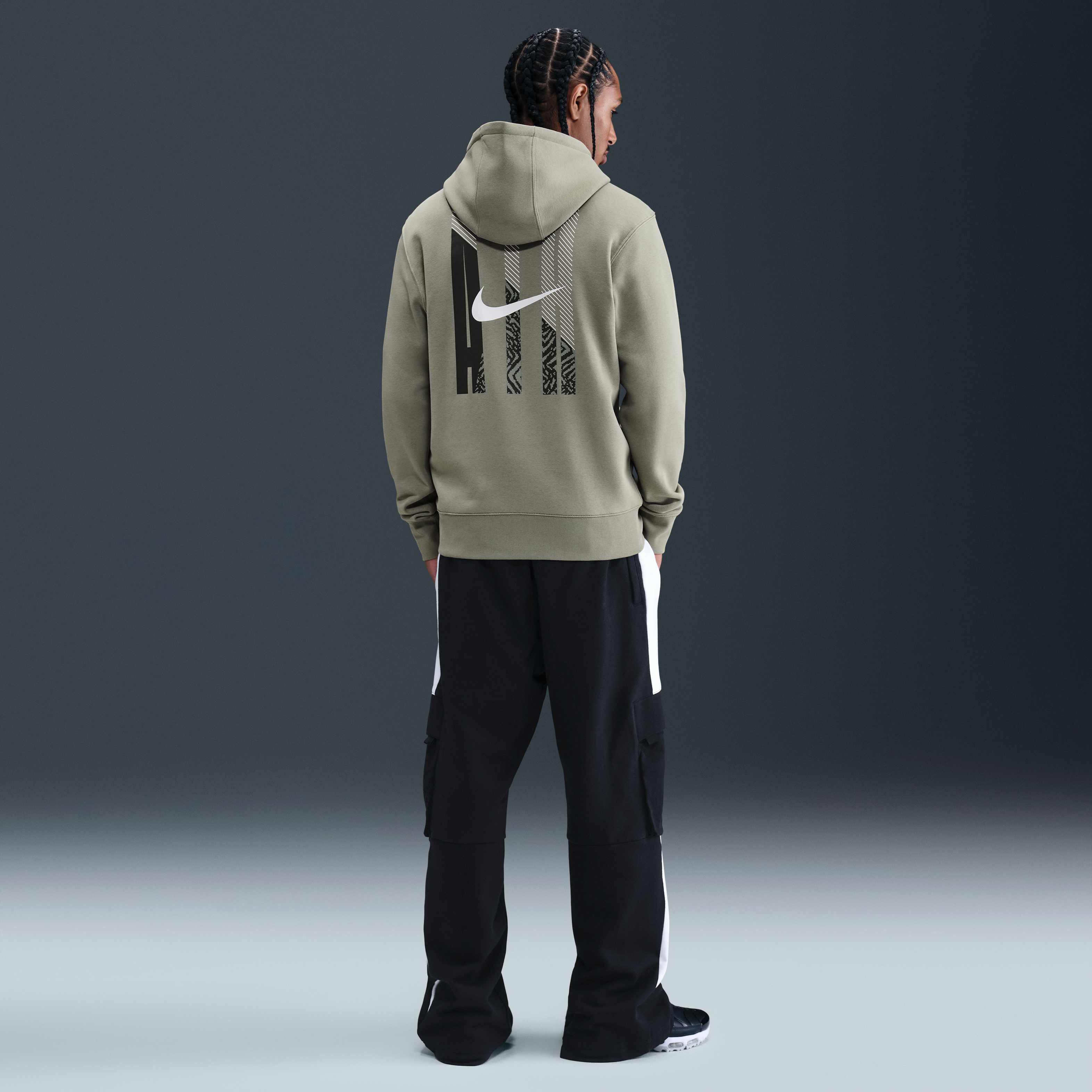 نايكي اير image number 4