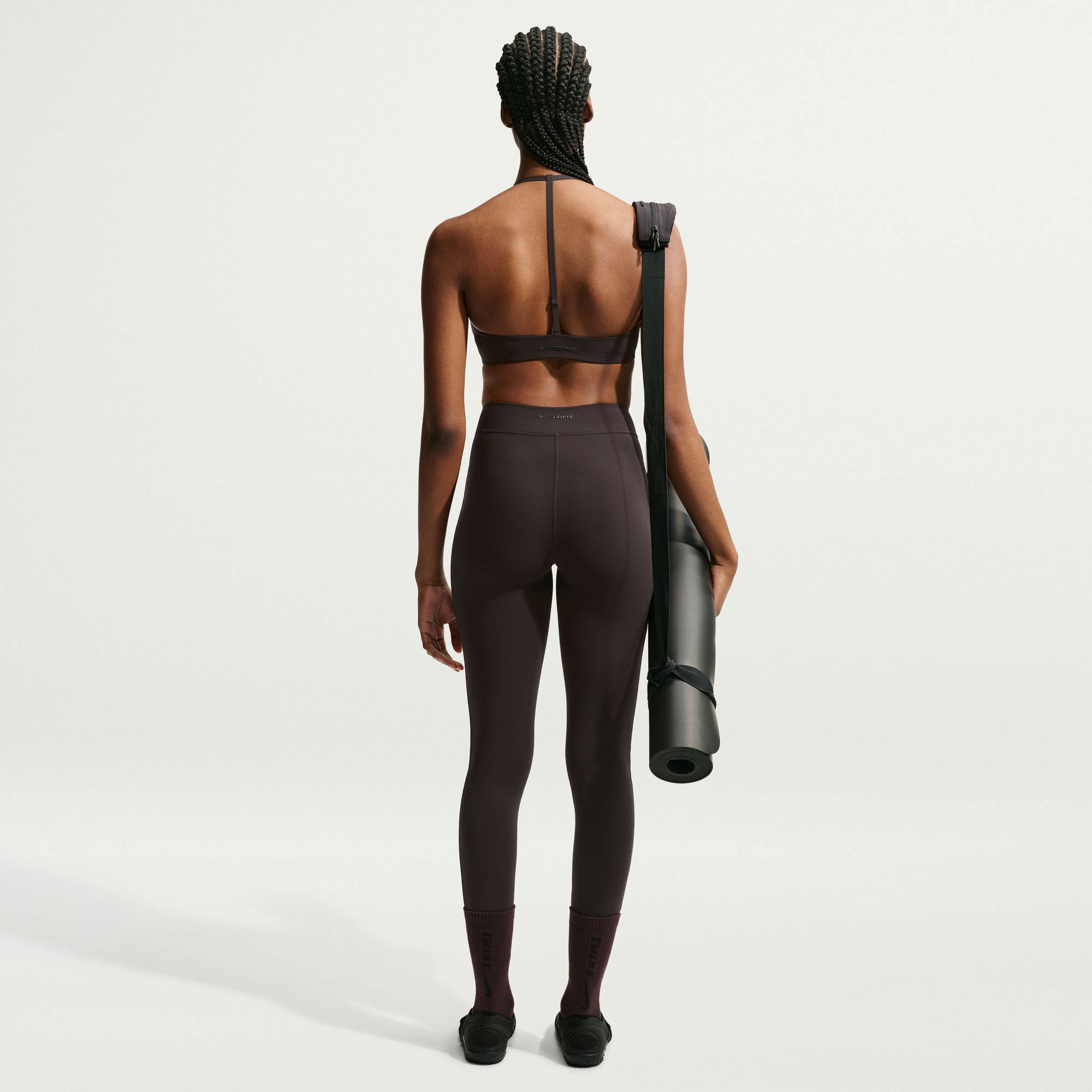NikeSKIMS Studio Stretch image number 1