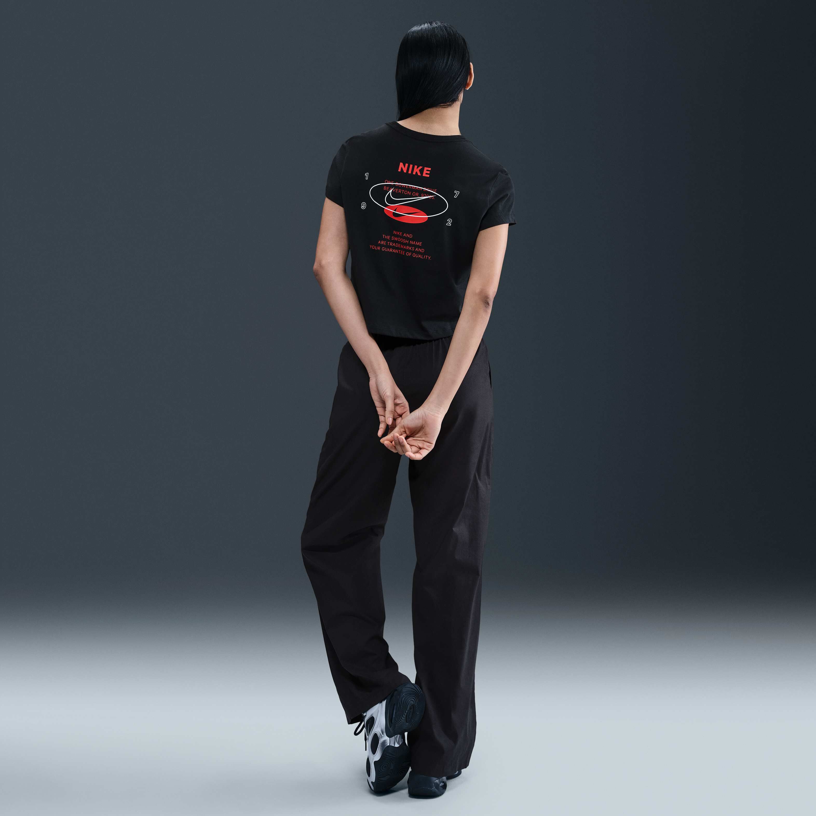 Nike Sportswear image number 4