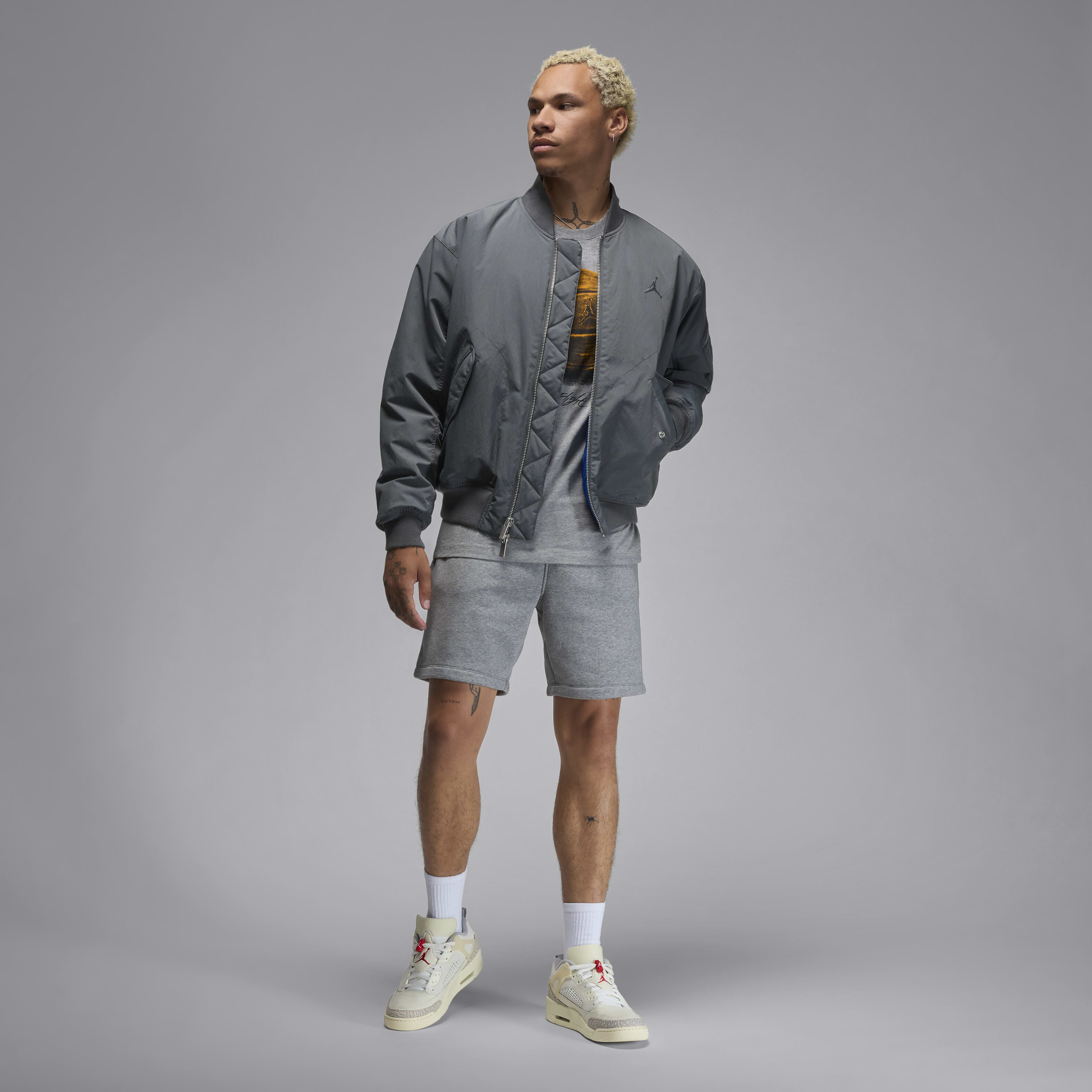 Jordan image number 4