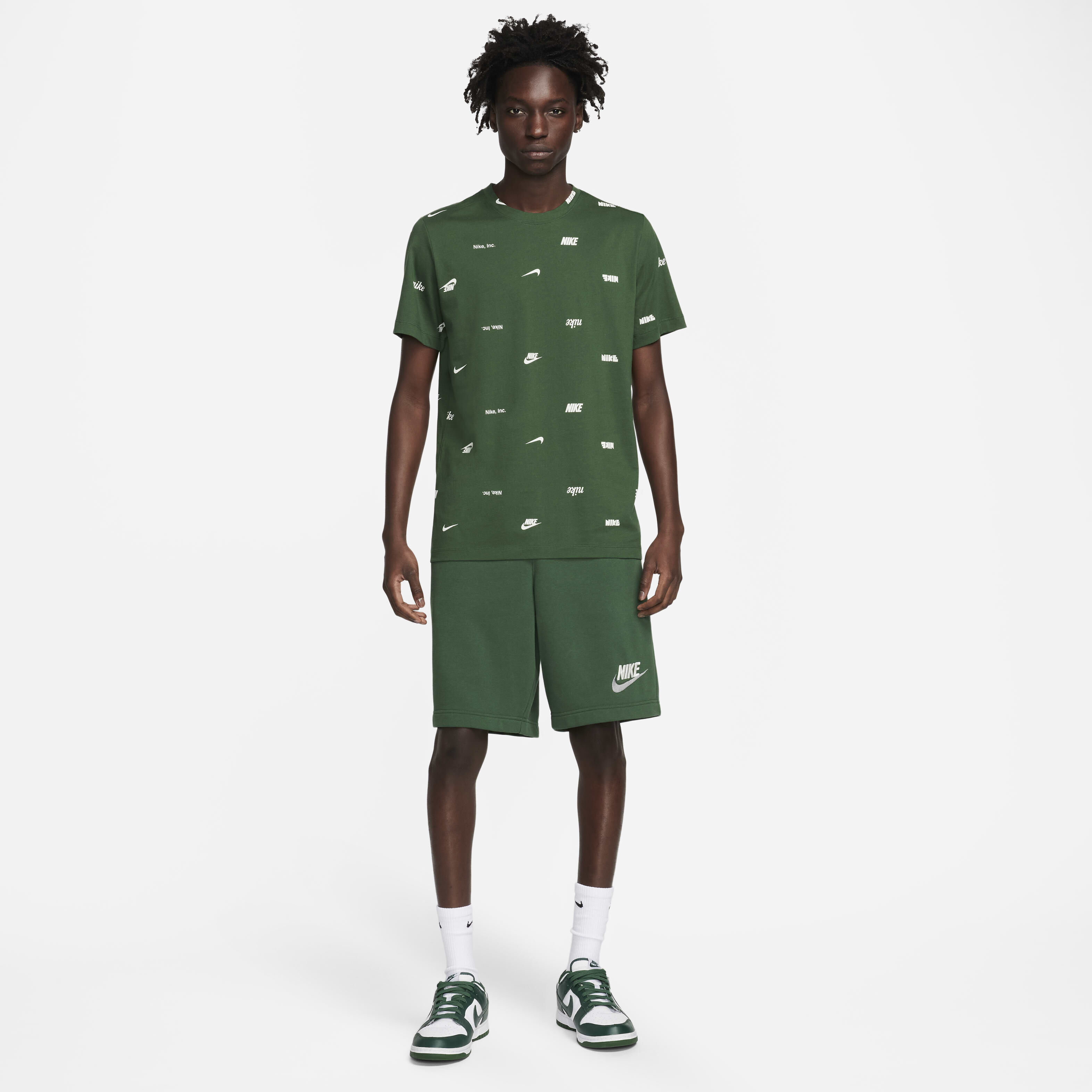 Nike Club image number 4