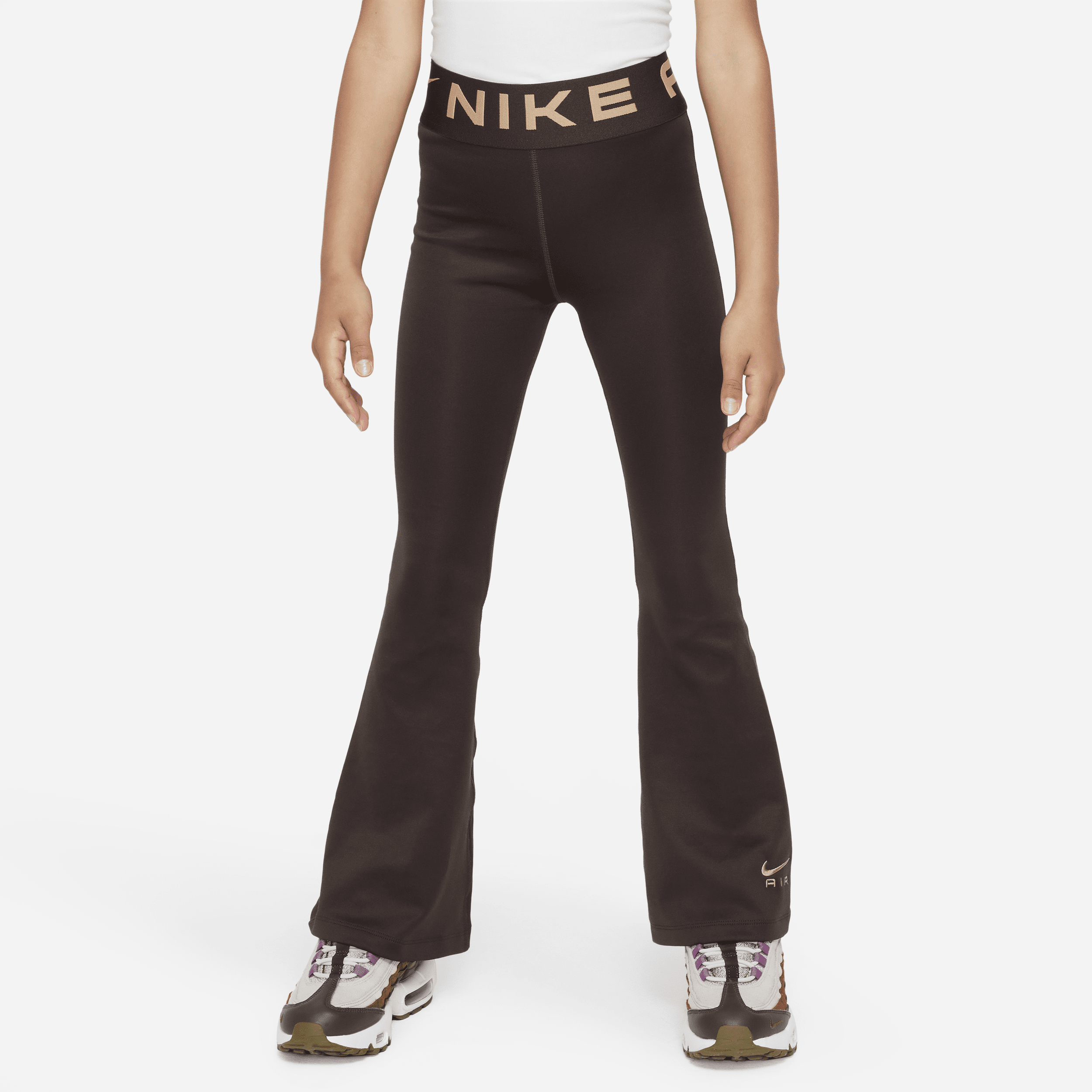 Flared online legging baby
