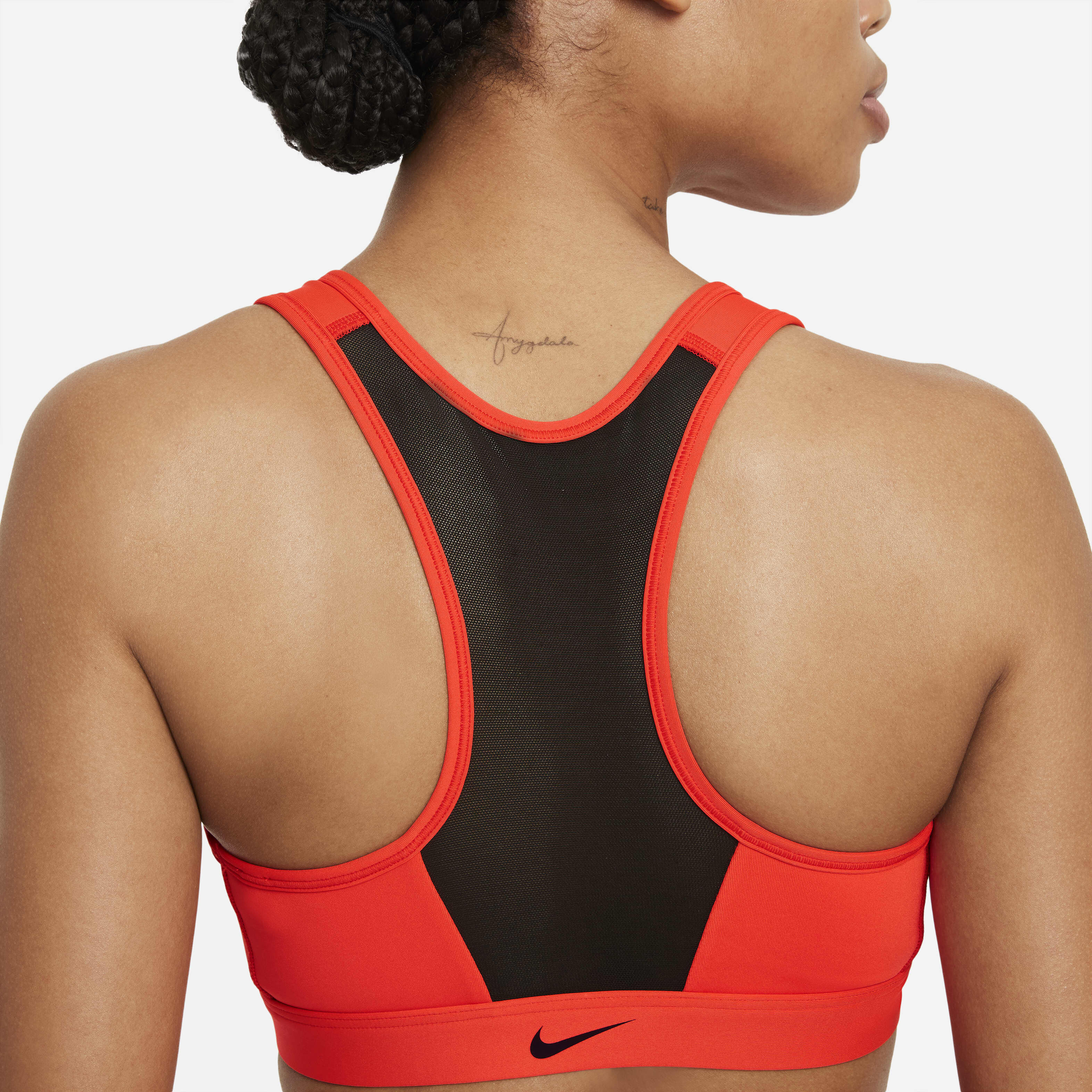 Nike Swoosh image number 3