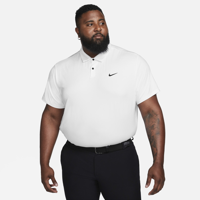 Dry online fit polo