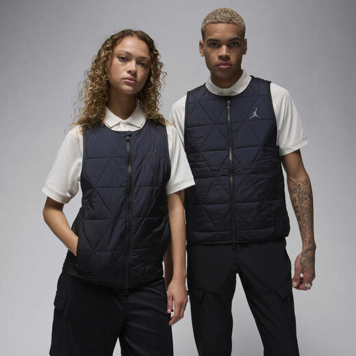 Men's Jackets & Gilets Sale-JRDN, Jordan Sport, Men's Golf Gilet