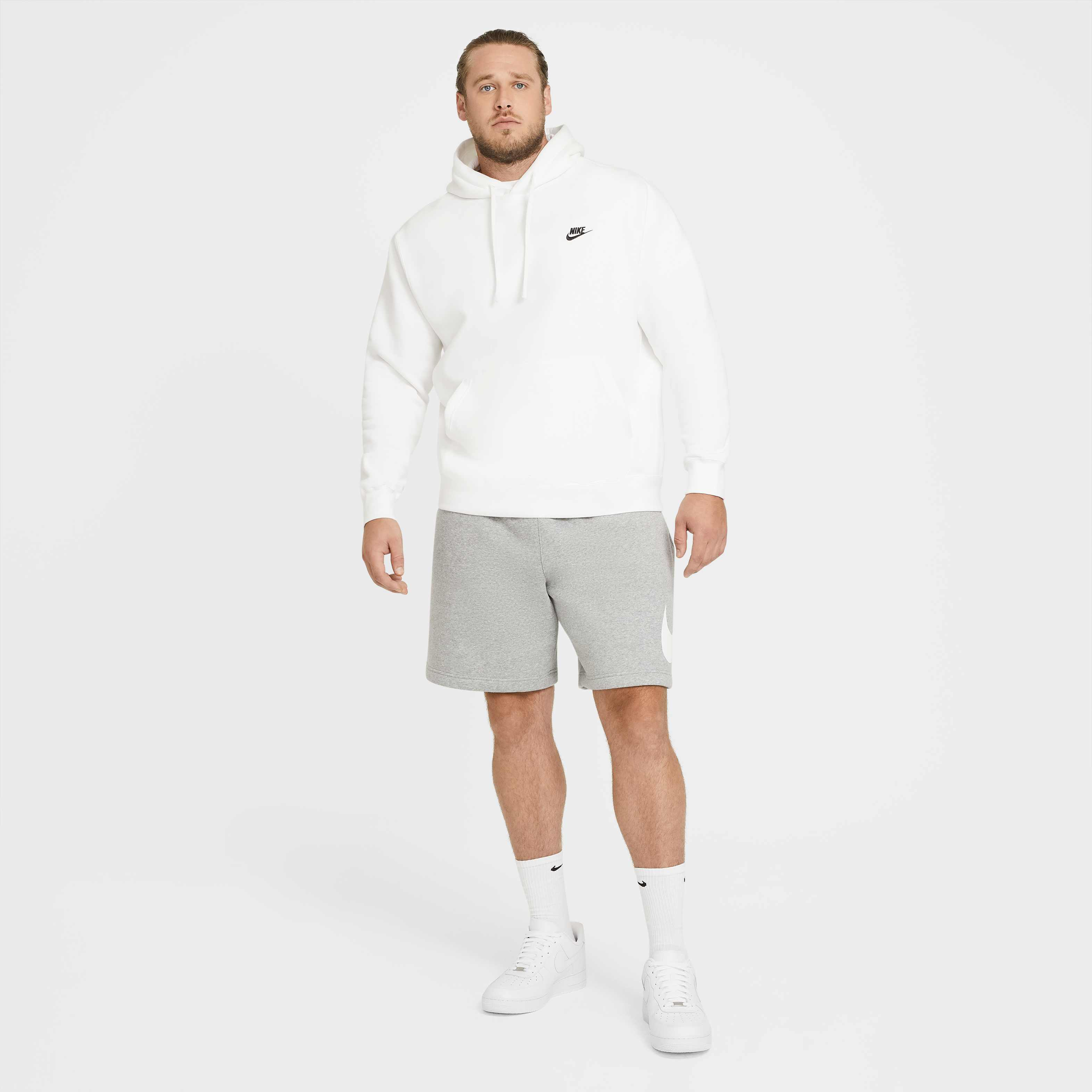 نايكي سبورتسوير كلوب فليس image number 10