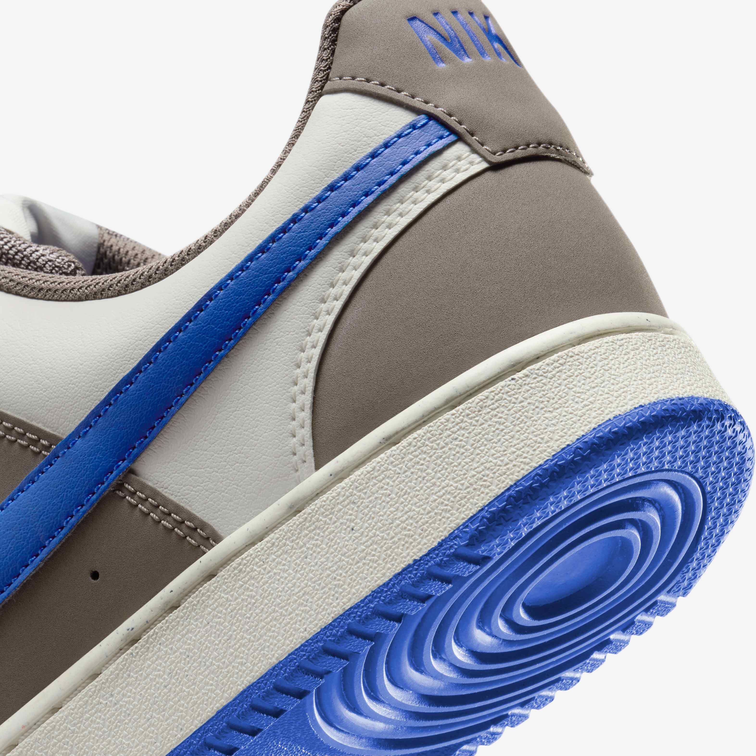 Nike Court Vision Low image number 7