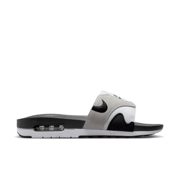 Men's nike air max slide sandals deals