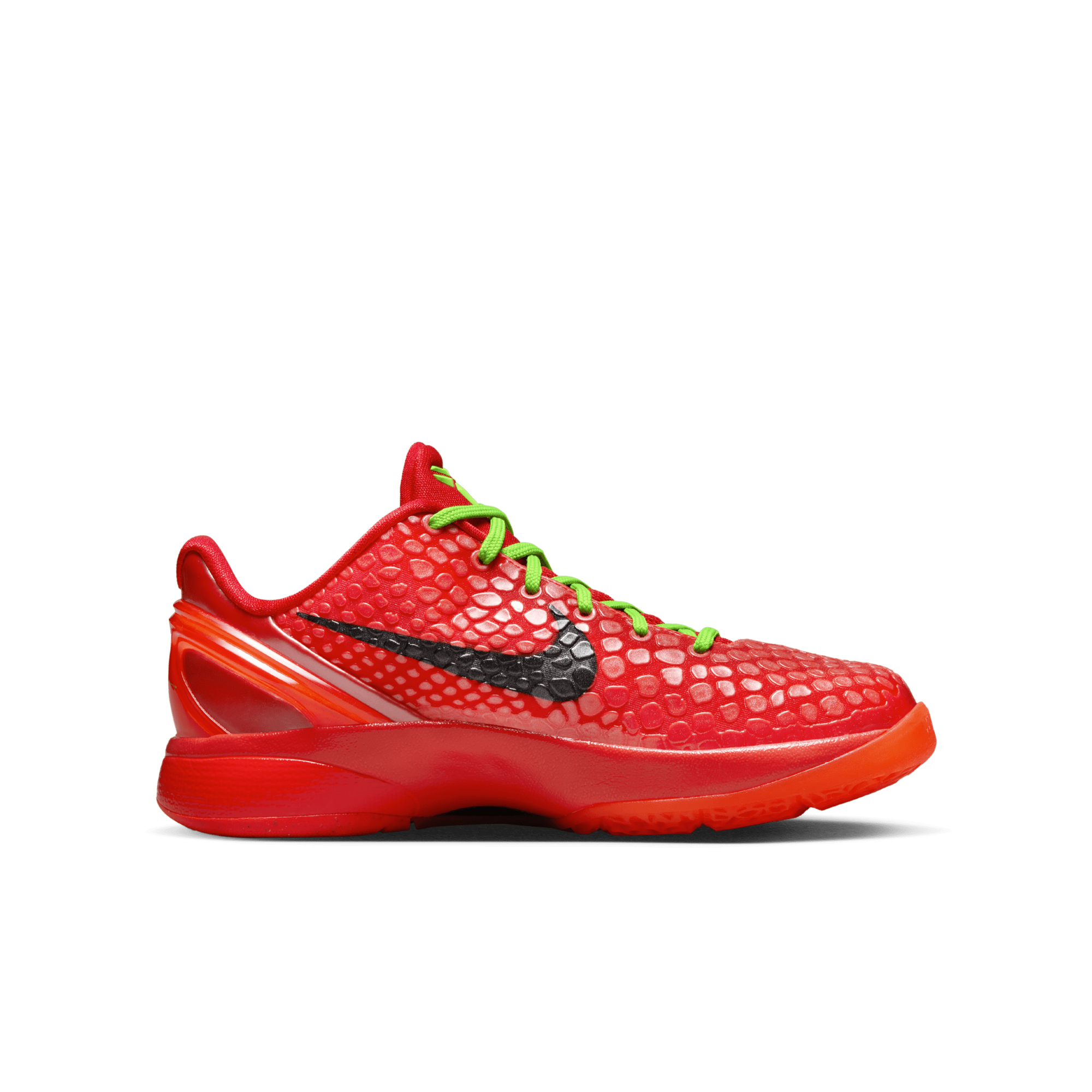 Kobe sales green shoes