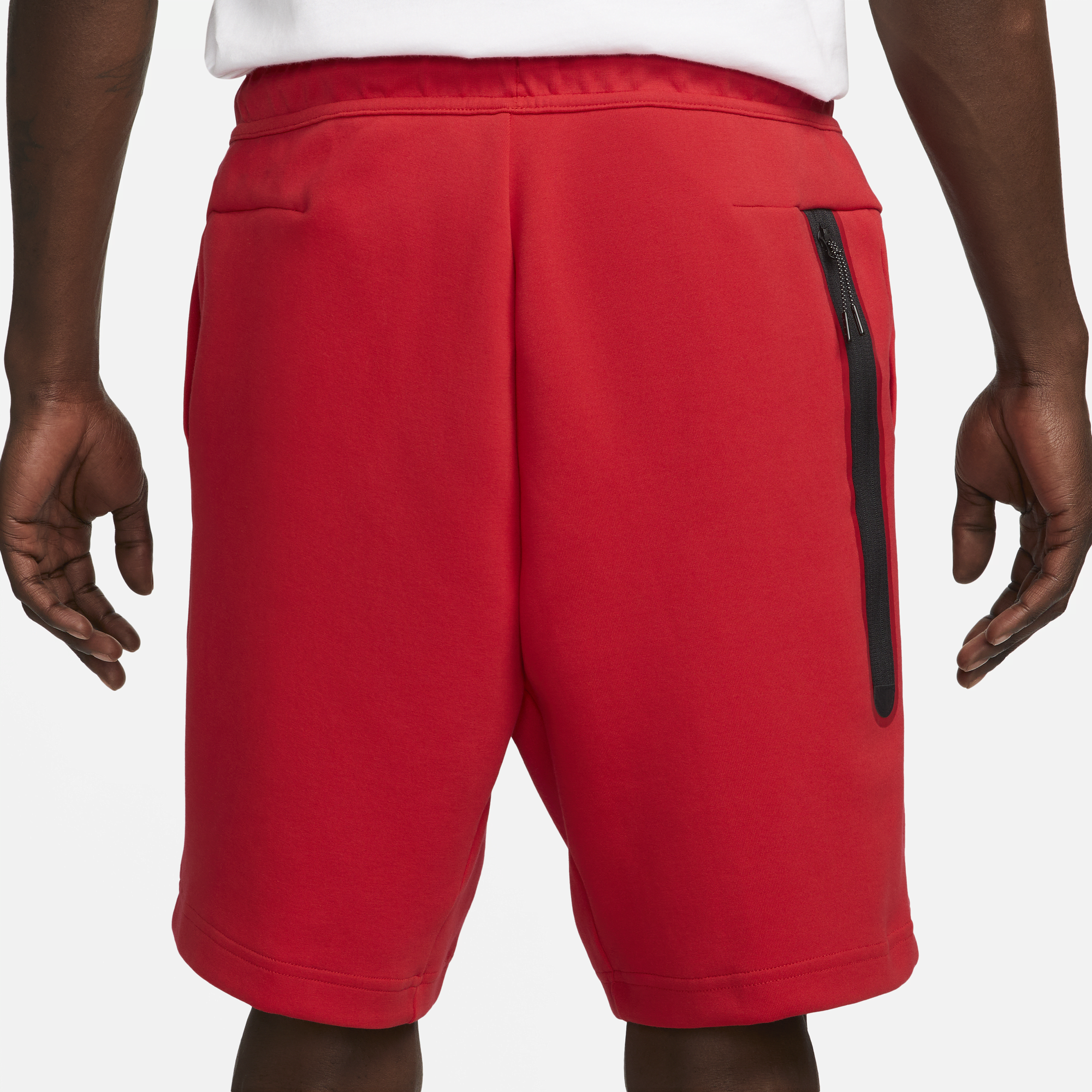 Nike tech short hot sale