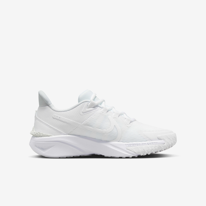 Buy Nike Star Runner Older Kids' Road Running Shoes White