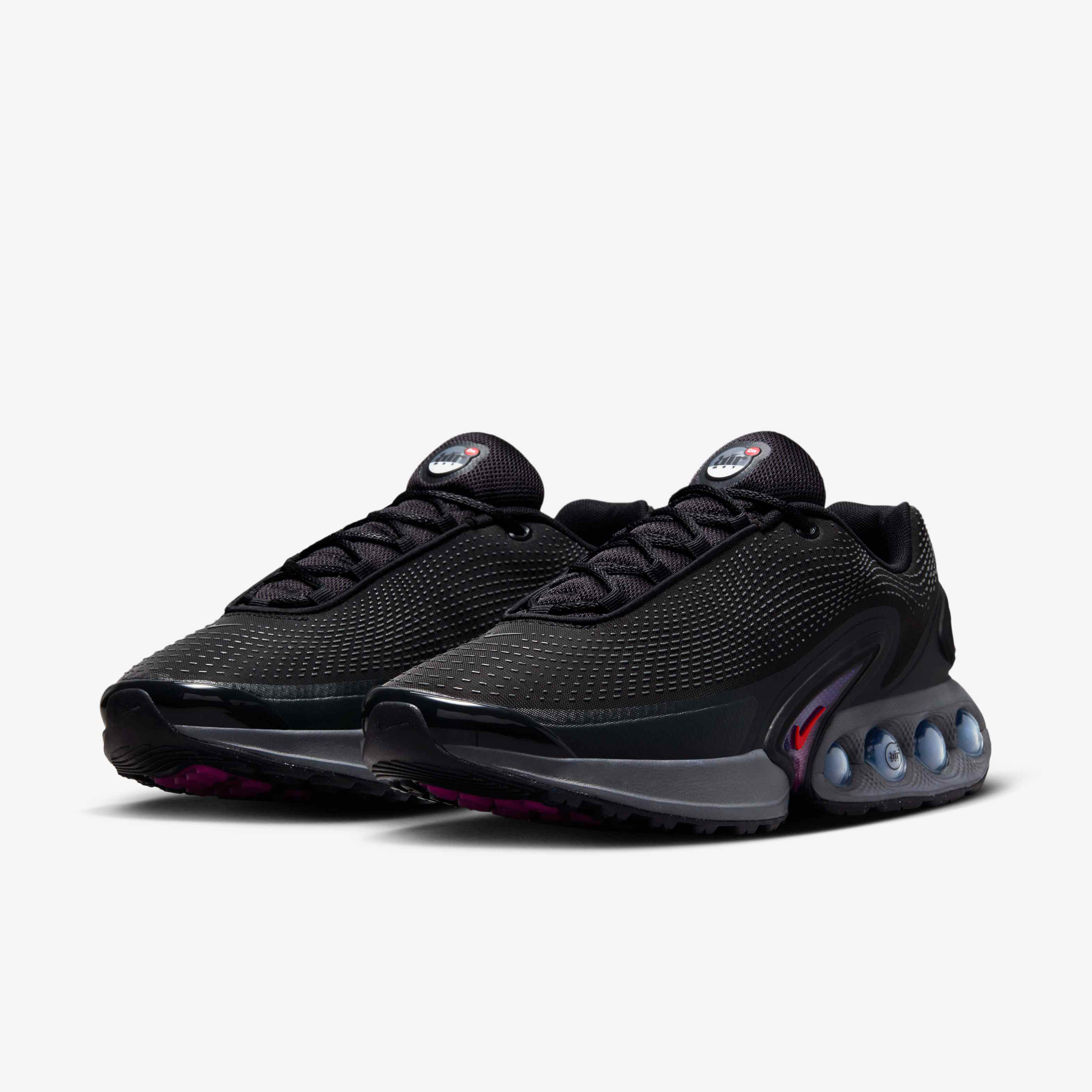 Air Max Dn Shoes image number 1