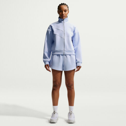 جديد الجاكيتات والجيليهات النسائية-نايكي, نايكي سبورتسوير ويندرانر, جاكيت للنساء