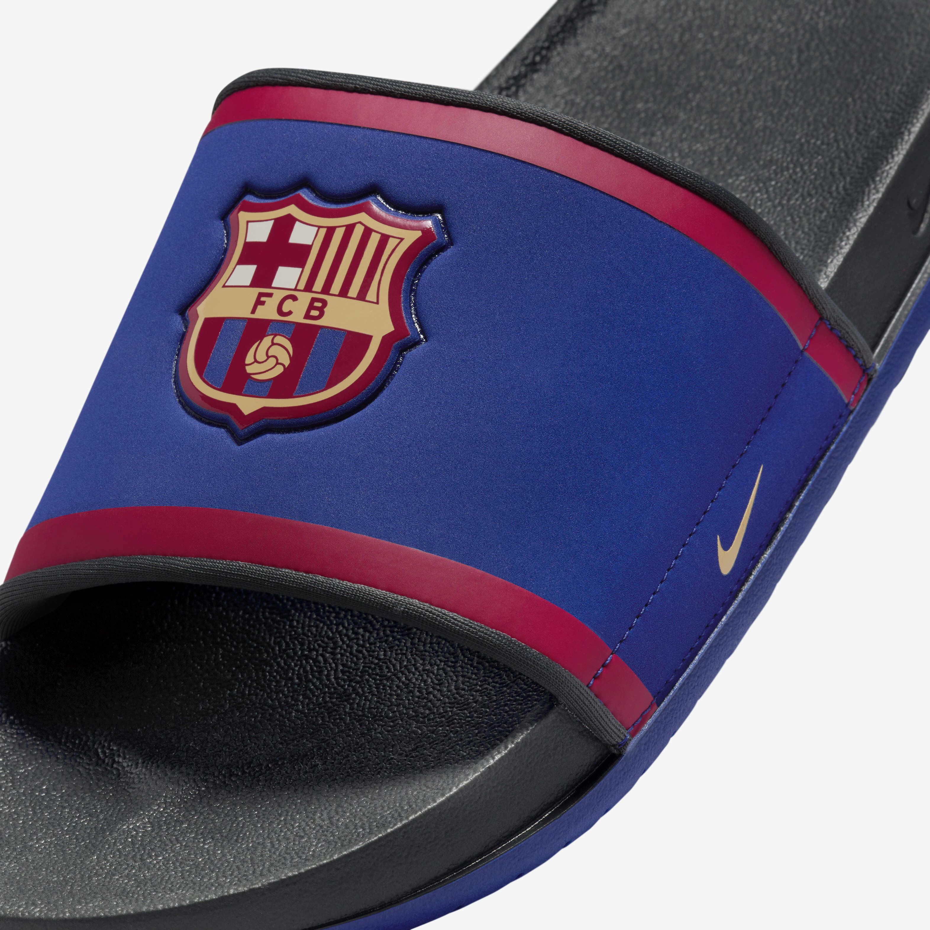 Nike Offcourt (F.C. Barcelona) image number 5