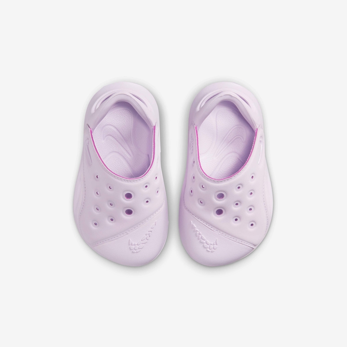 Nike Aqua Swoosh image number 3 Nike Aqua Swoosh image number 3