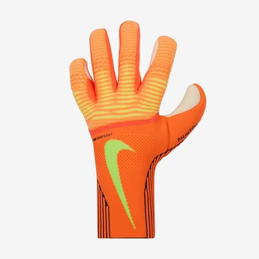 Women's Gloves & Mitts-Nike, Nike Phantom, Dynamic Fit Football Goalkeeper Gloves