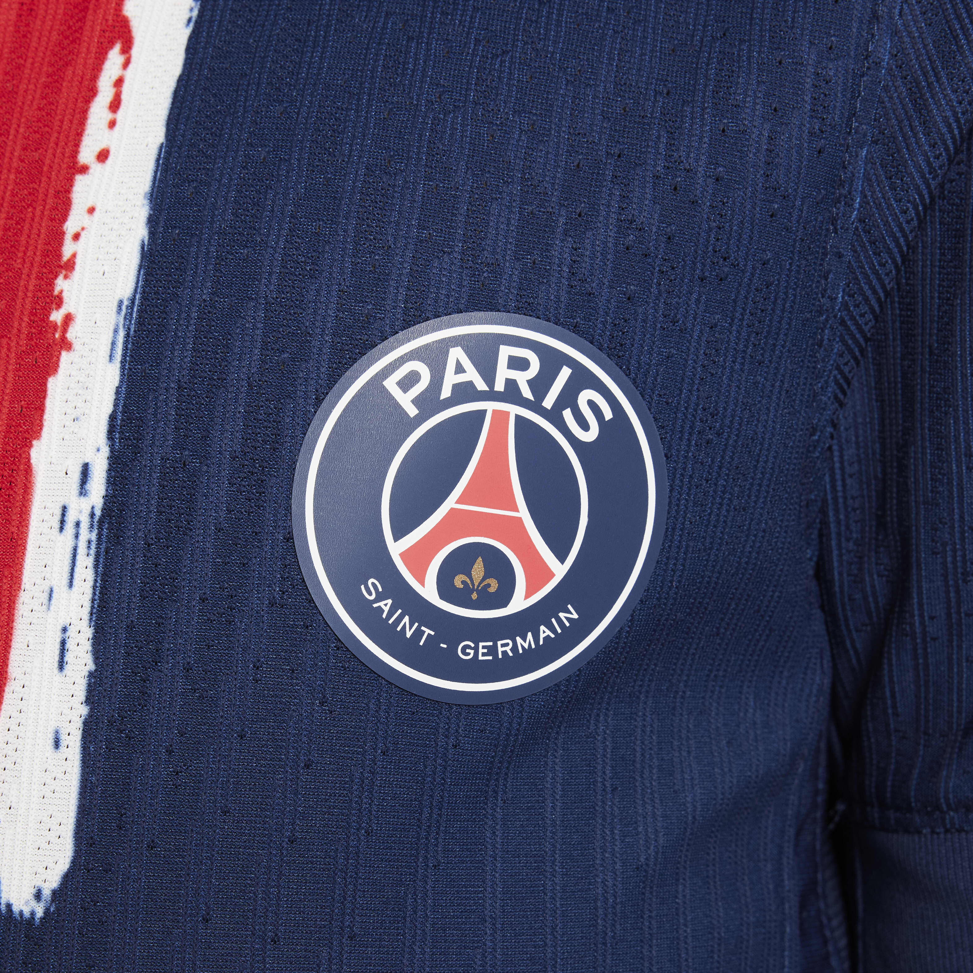 Paris Saint-Germain 2024/25 Match Home image number 4