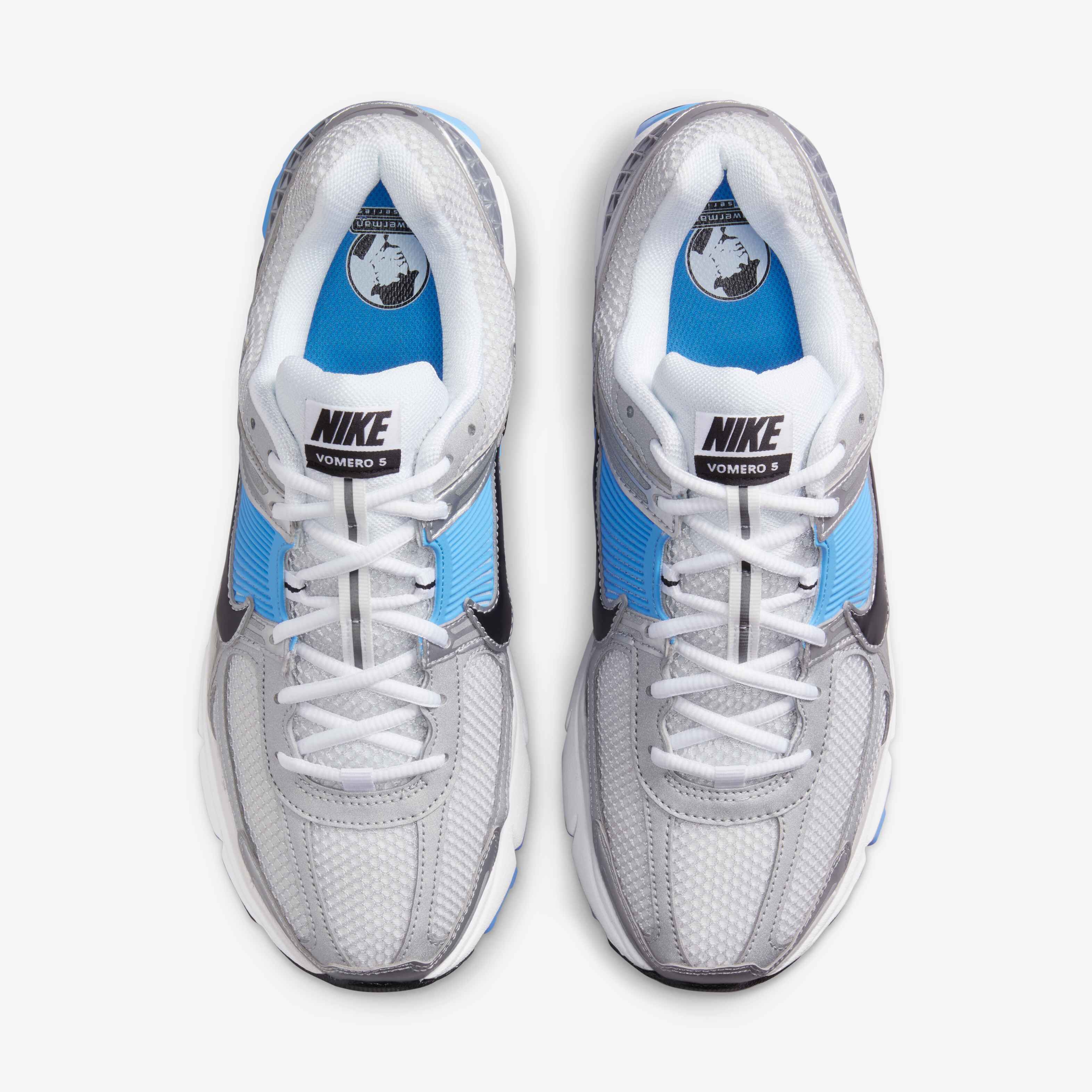 نايكي زووم فوميرو 5 image number 3