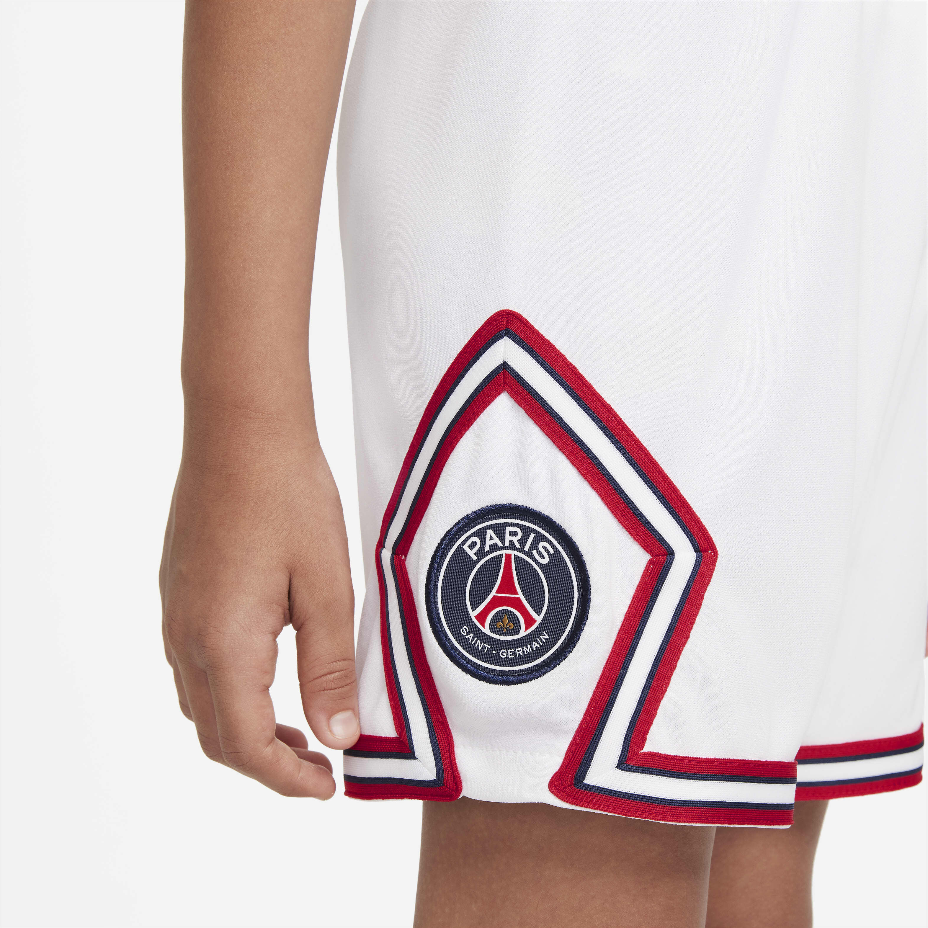 باريس سان-جيرمان 2022/23 ستيديوم فورث image number 5