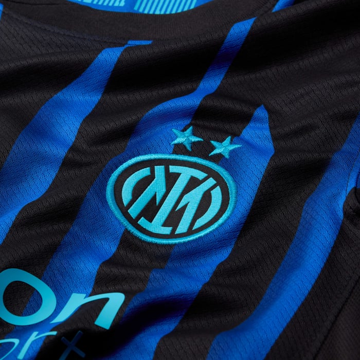Inter Milan 2025/26 Stadium Home image number 9 Inter Milan 2025/26 Stadium Home image number 9