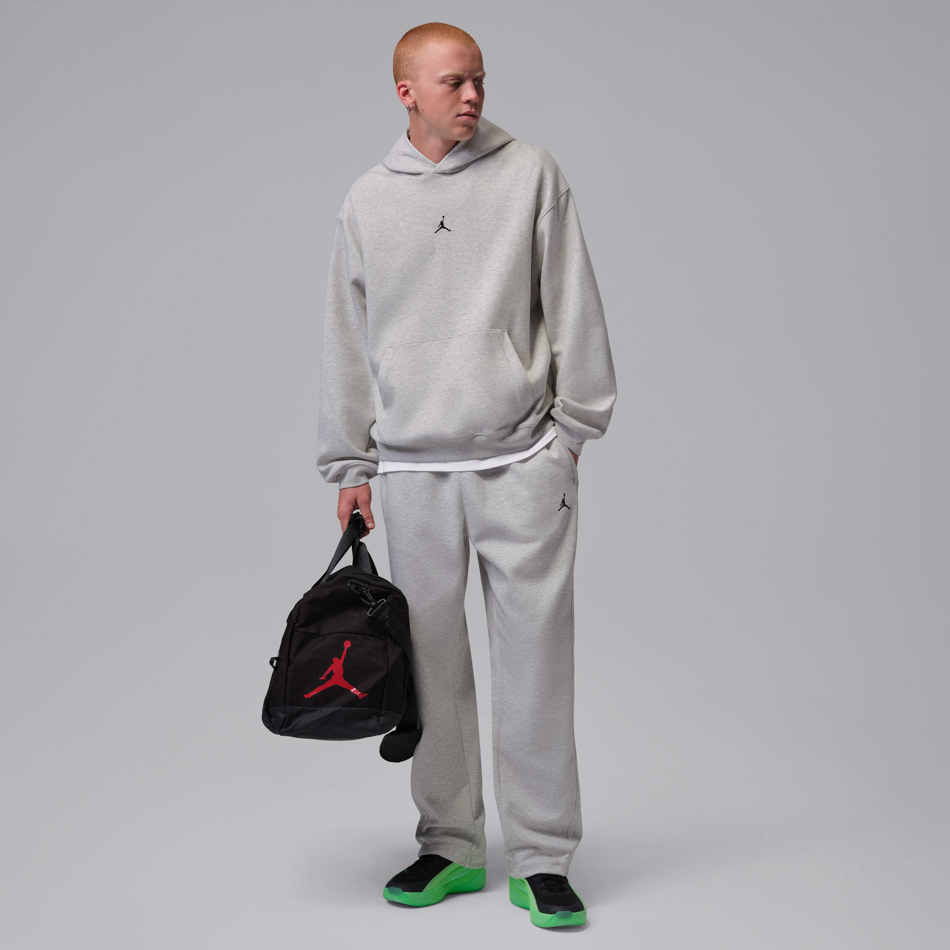 Jordan Sport Hoop Fleece image number 6