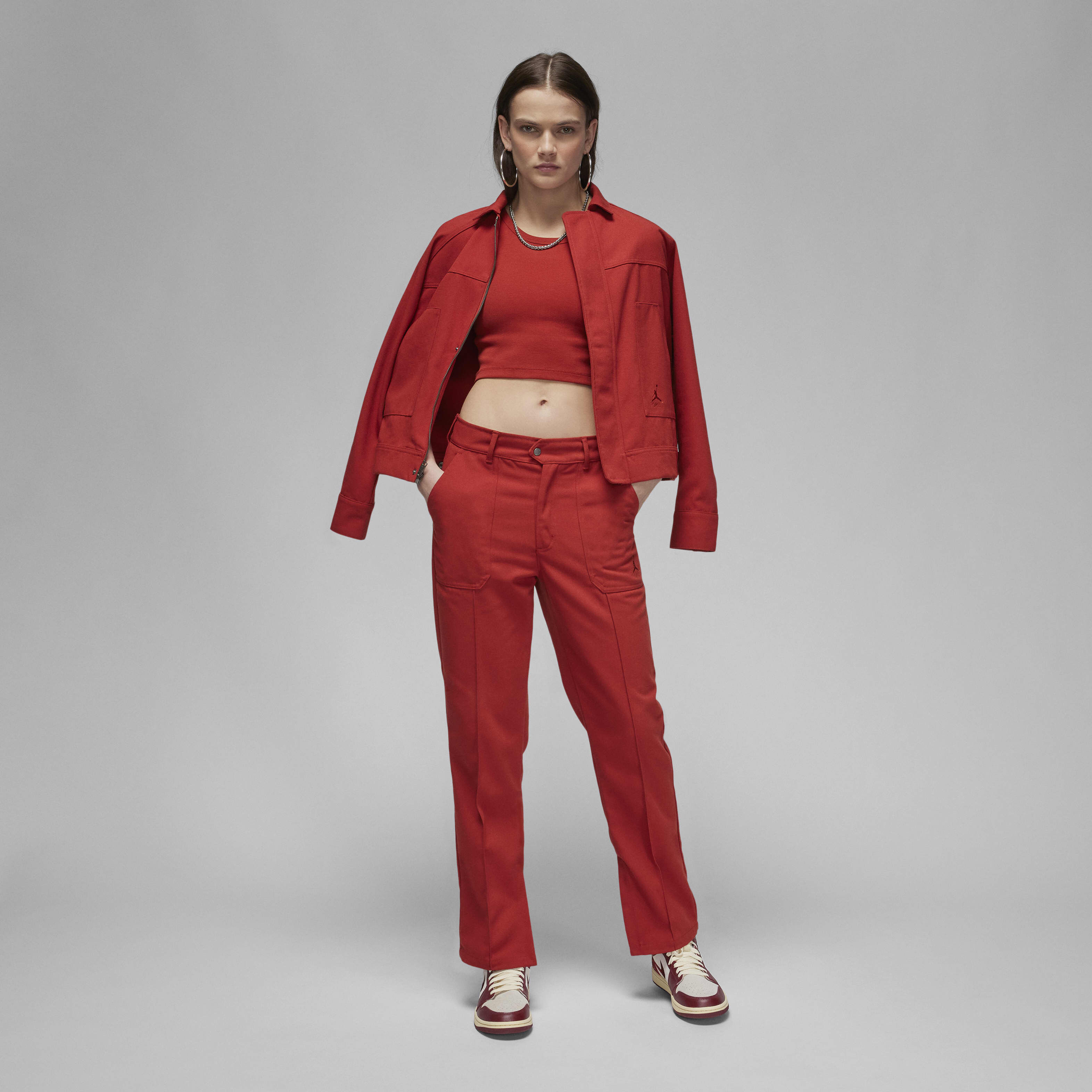 Jordan image number 4