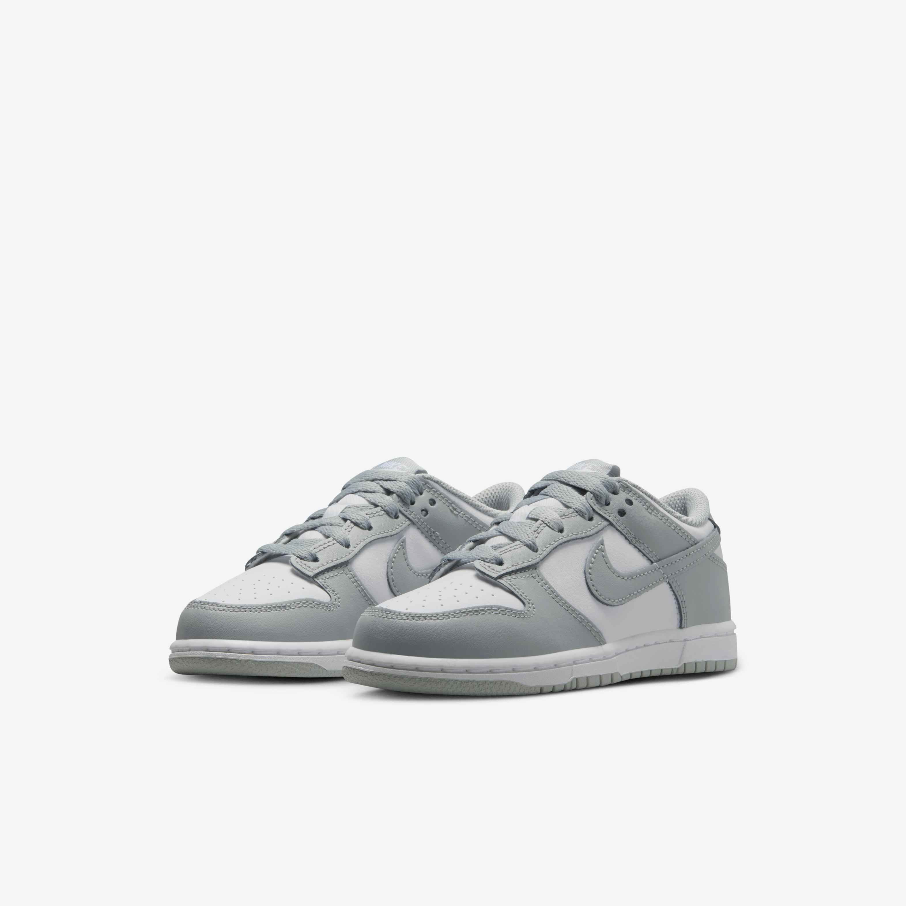 Nike Dunk Low image number 4