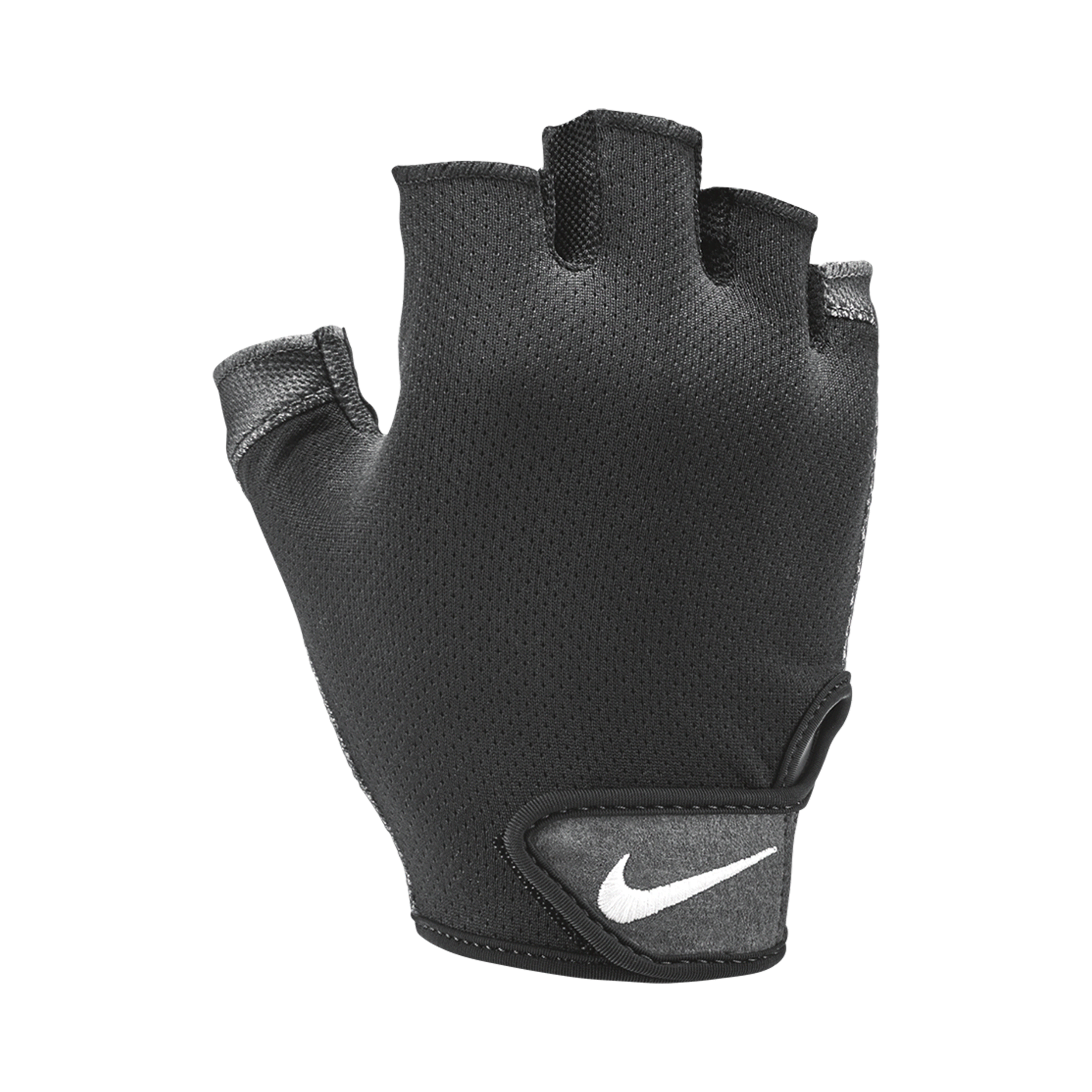 Buy Nike Dri FIT Essential Men s Training Gloves Black Anthracite White Nike UAE Official