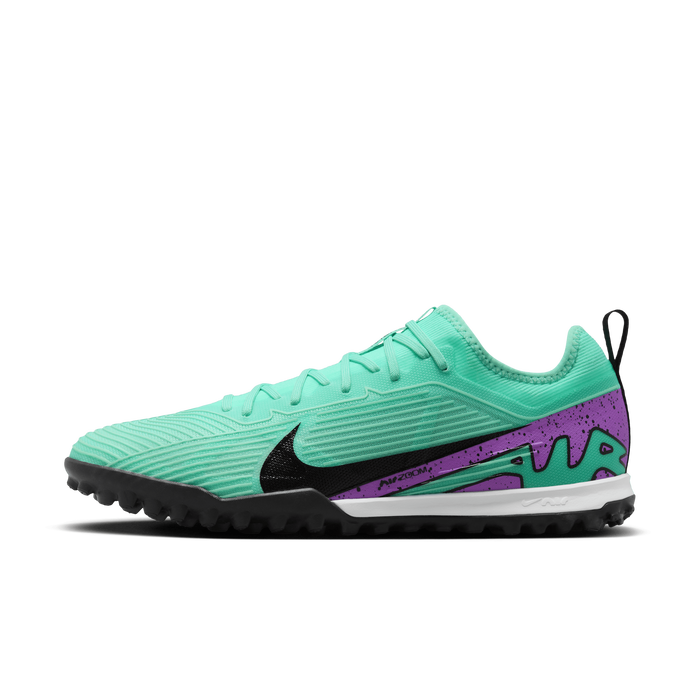 Shop Mercurial Vapor 15 Pro Turf Low Top Football Shoes Nike UAE