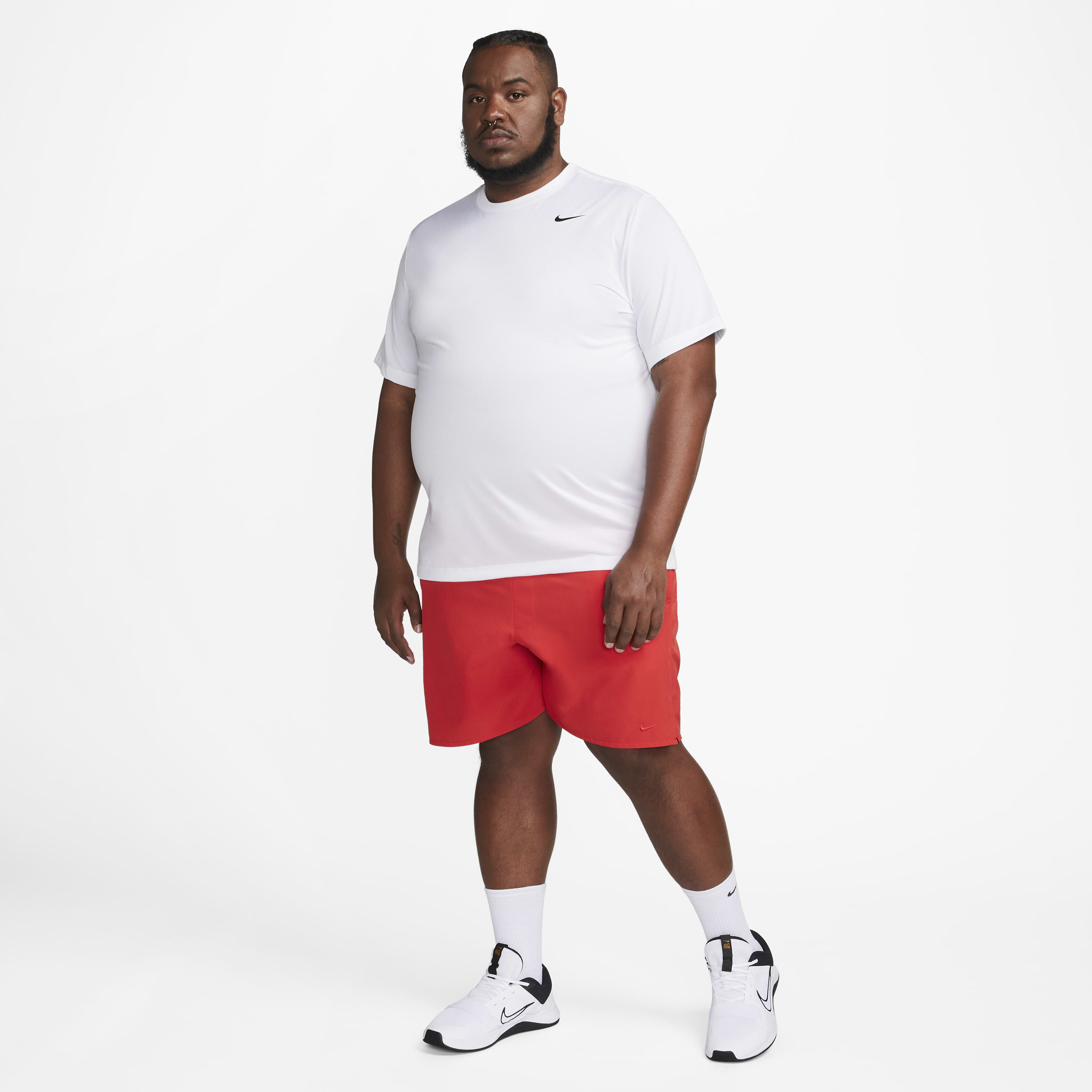 Nike Unlimited image number 14