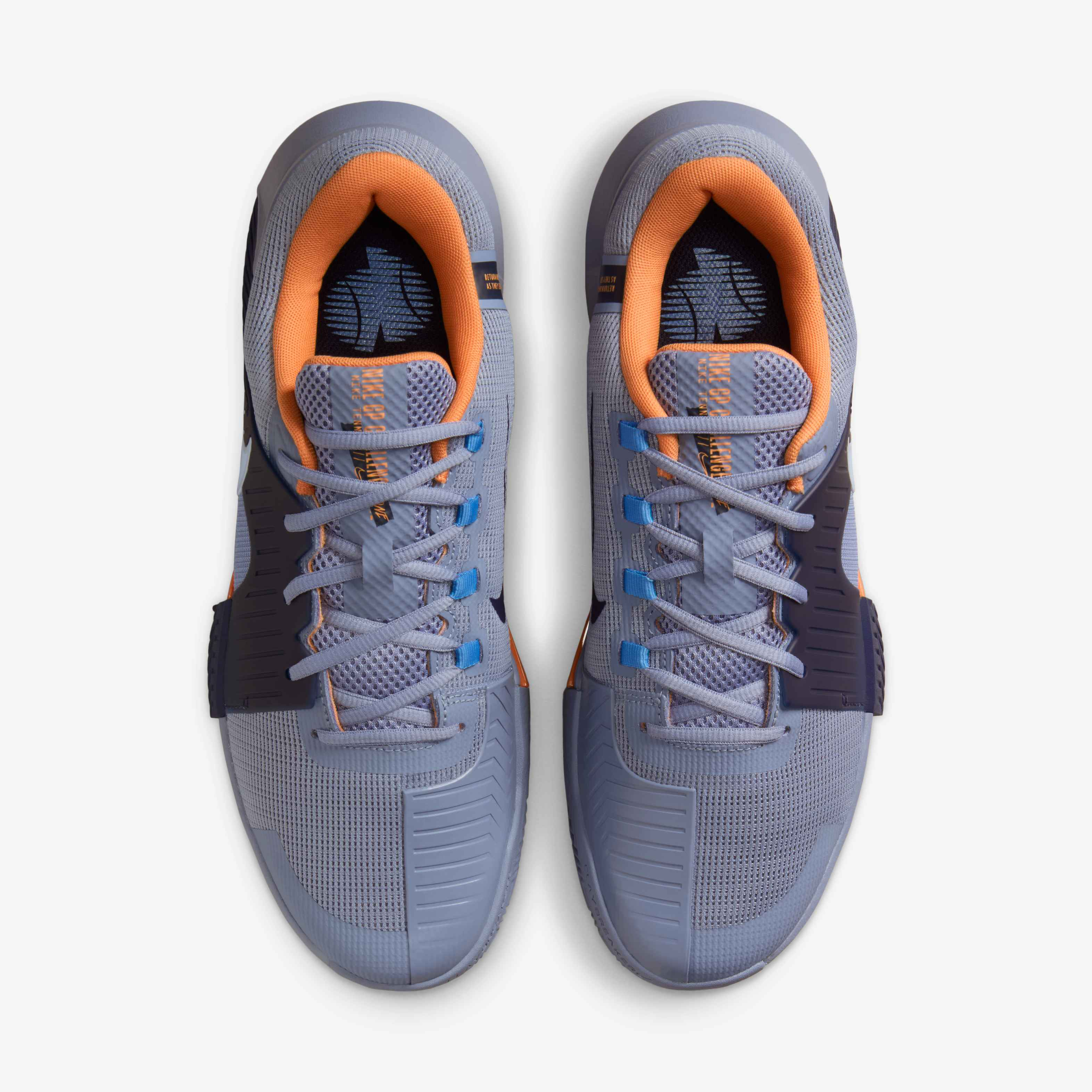 Nike Zoom GP Challenge 1 image number 3