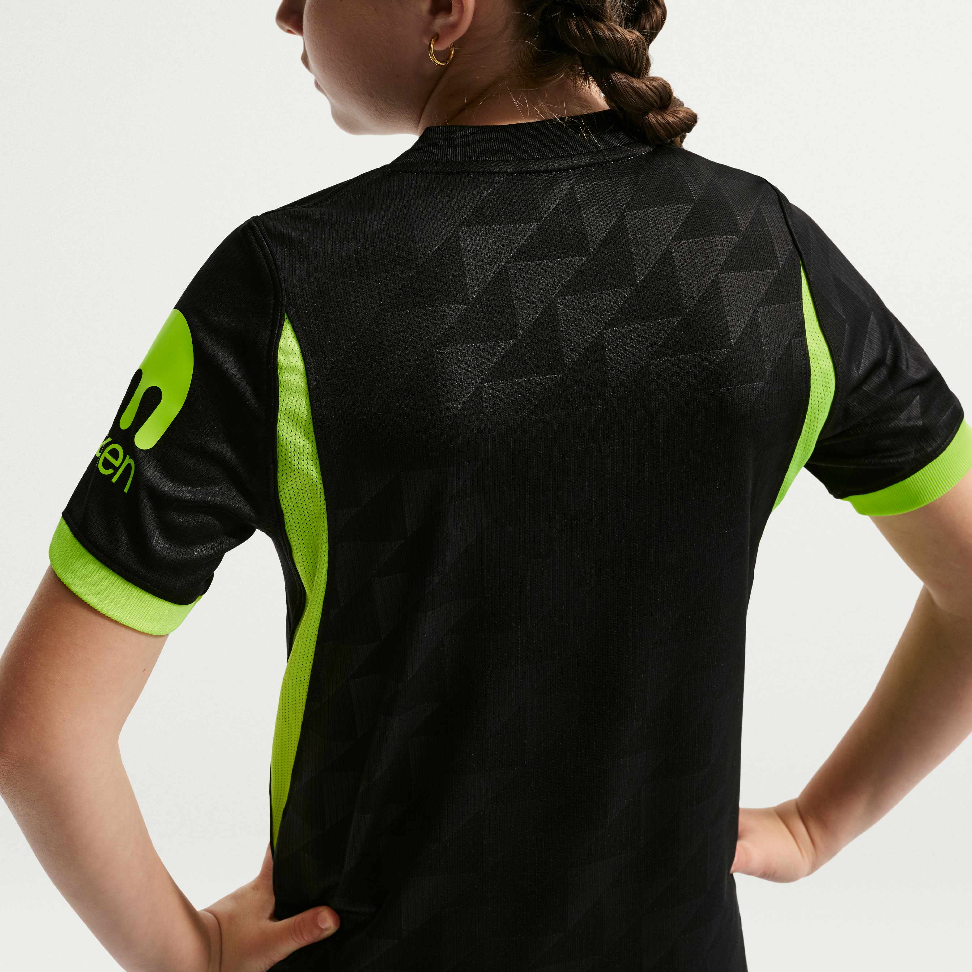 Atl&eacute;tico Madrid 2026/27 Stadium Away image number 3
