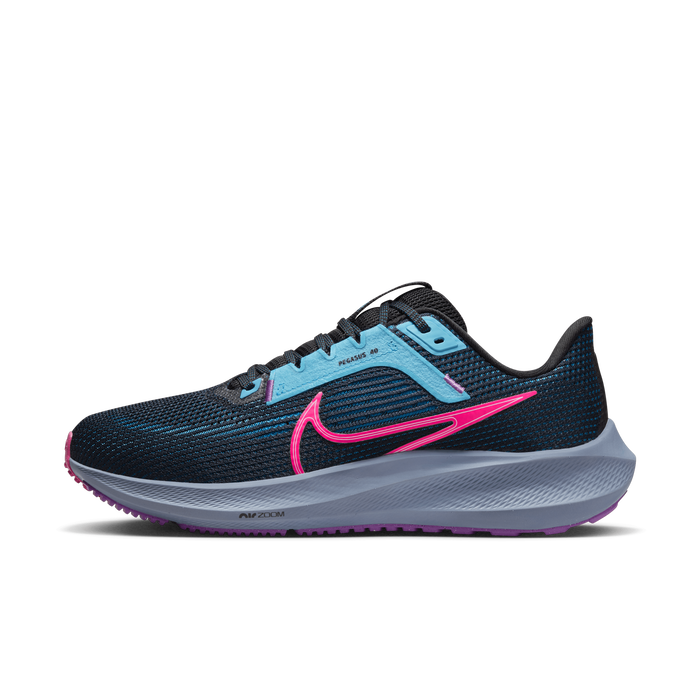 Nike road online running shoes