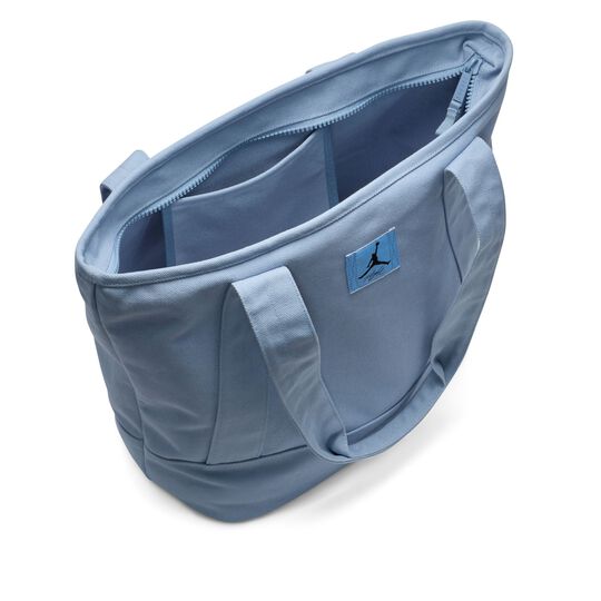 Jordan Flight Carryall Tote Bag