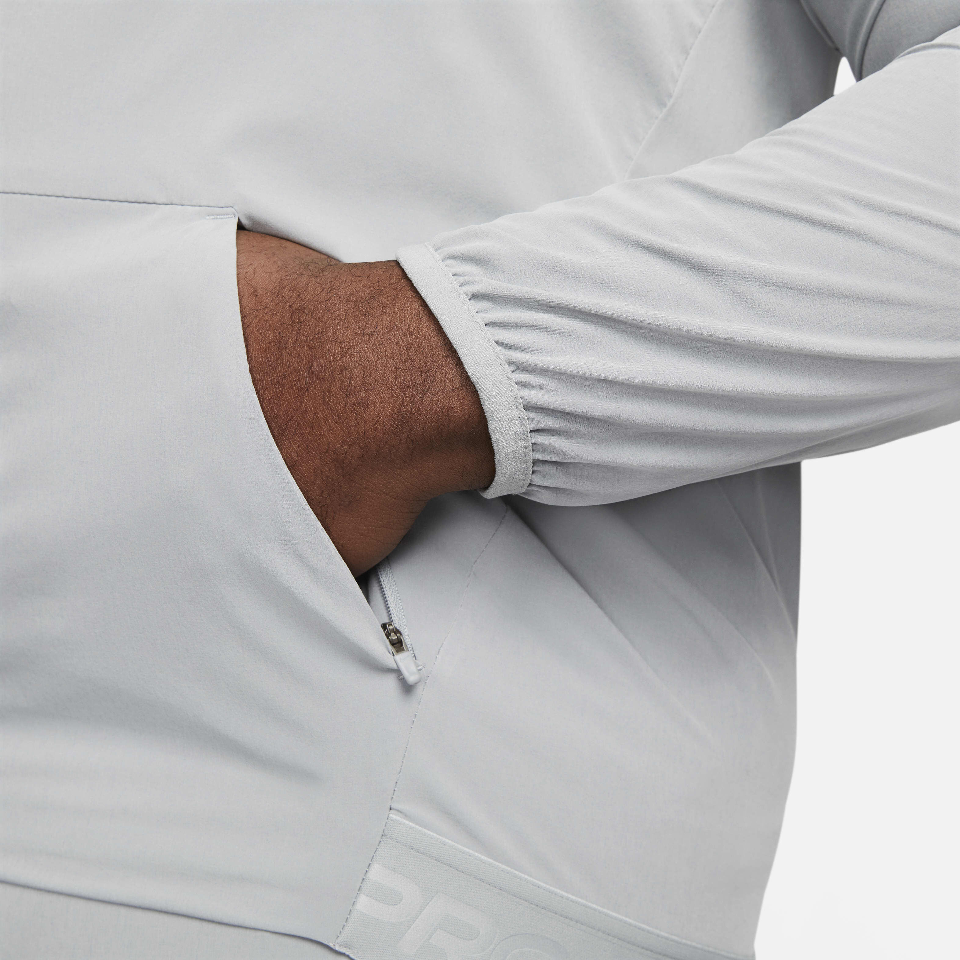 Nike Pro Dri-FIT Flex Vent Max image number 9