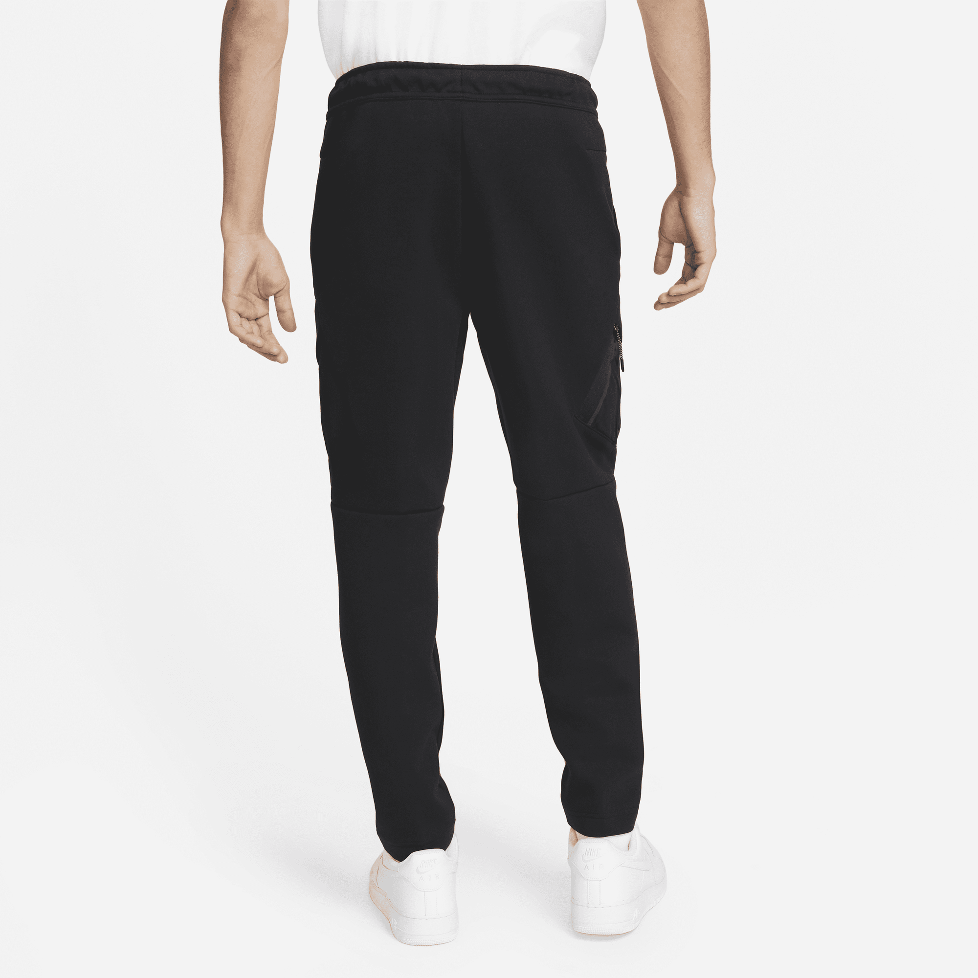 Pantalon nike new arrivals tech knit