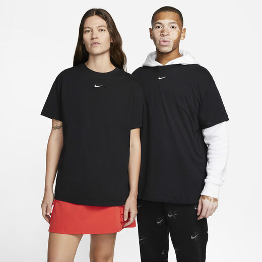 T-Shirts & Tops-Nike, Nike Sportswear Essentials, Women's T-Shirt