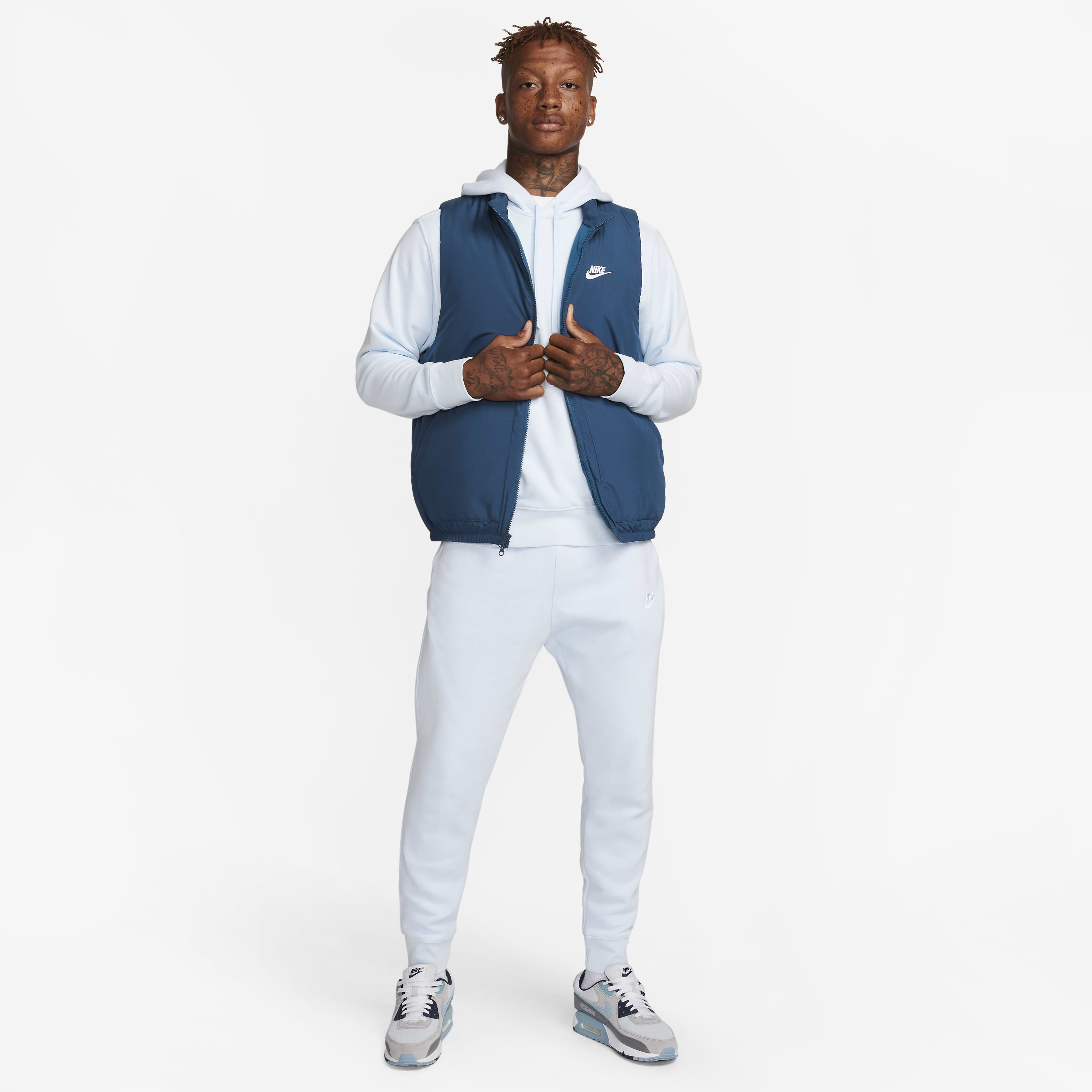 Nike Sportswear Club image number 5