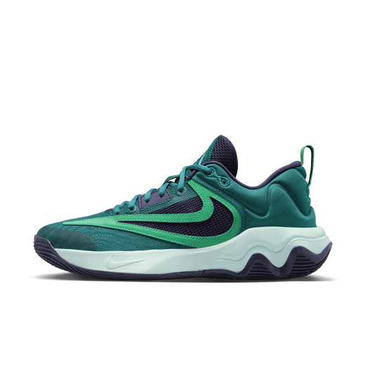 Men's Basketball Shoes in Dubai, UAE. Nike AE