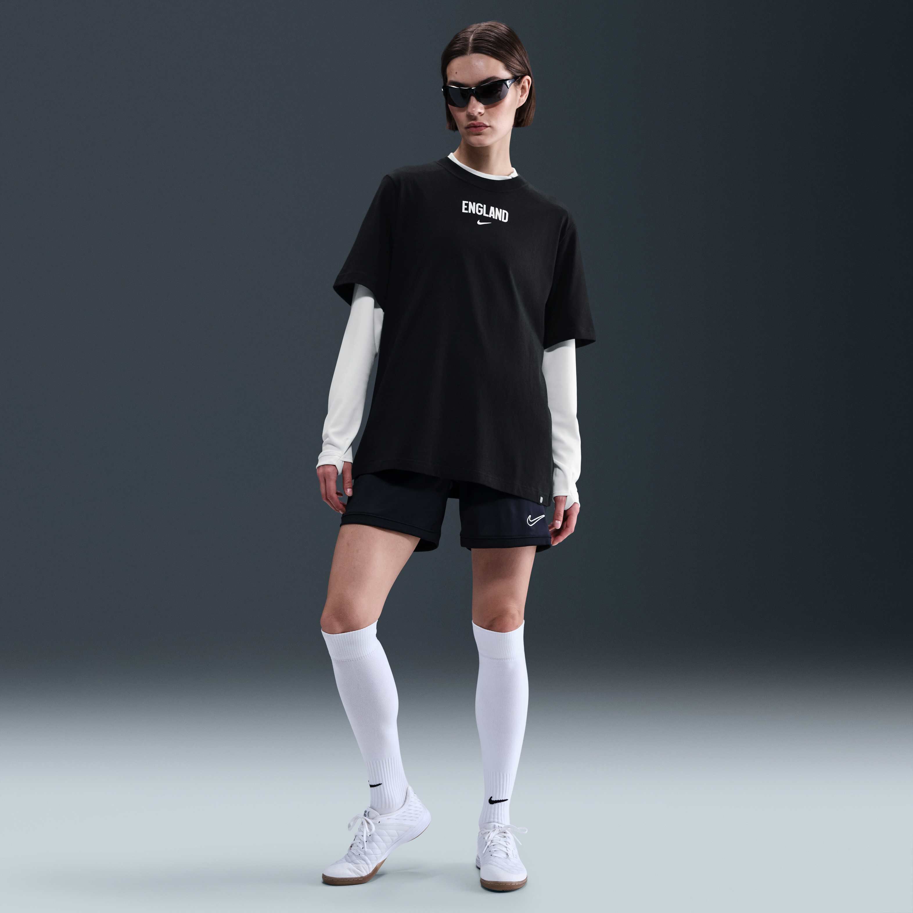 إنجلترا سبورتر image number 3