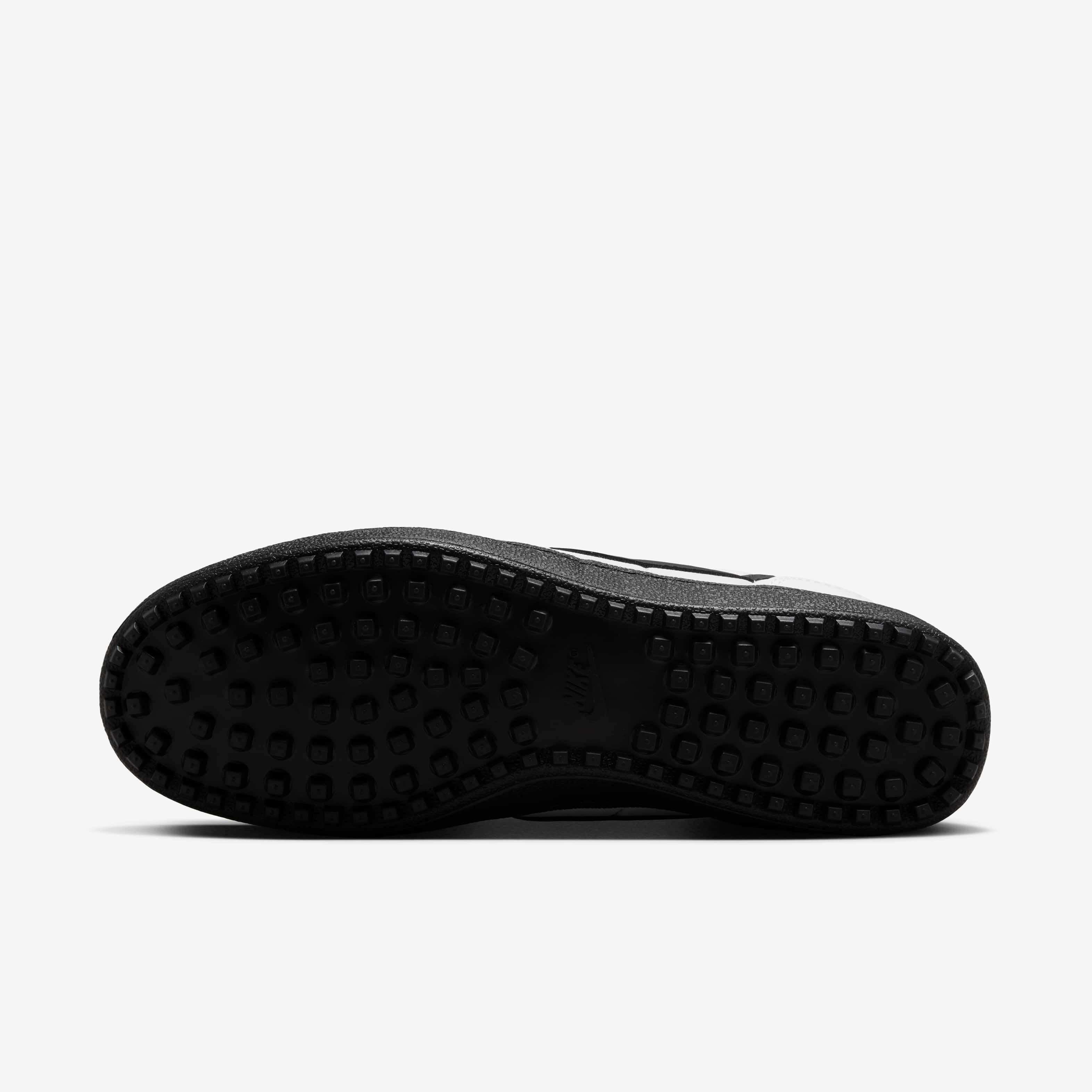 Buy Nike Field General Women's Shoes - White/Metallic Silver