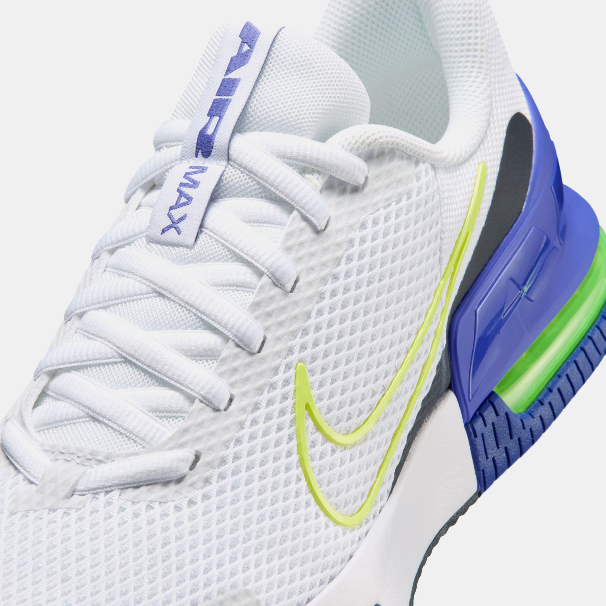 Nike Air Max Alpha Trainer 6 image number 8