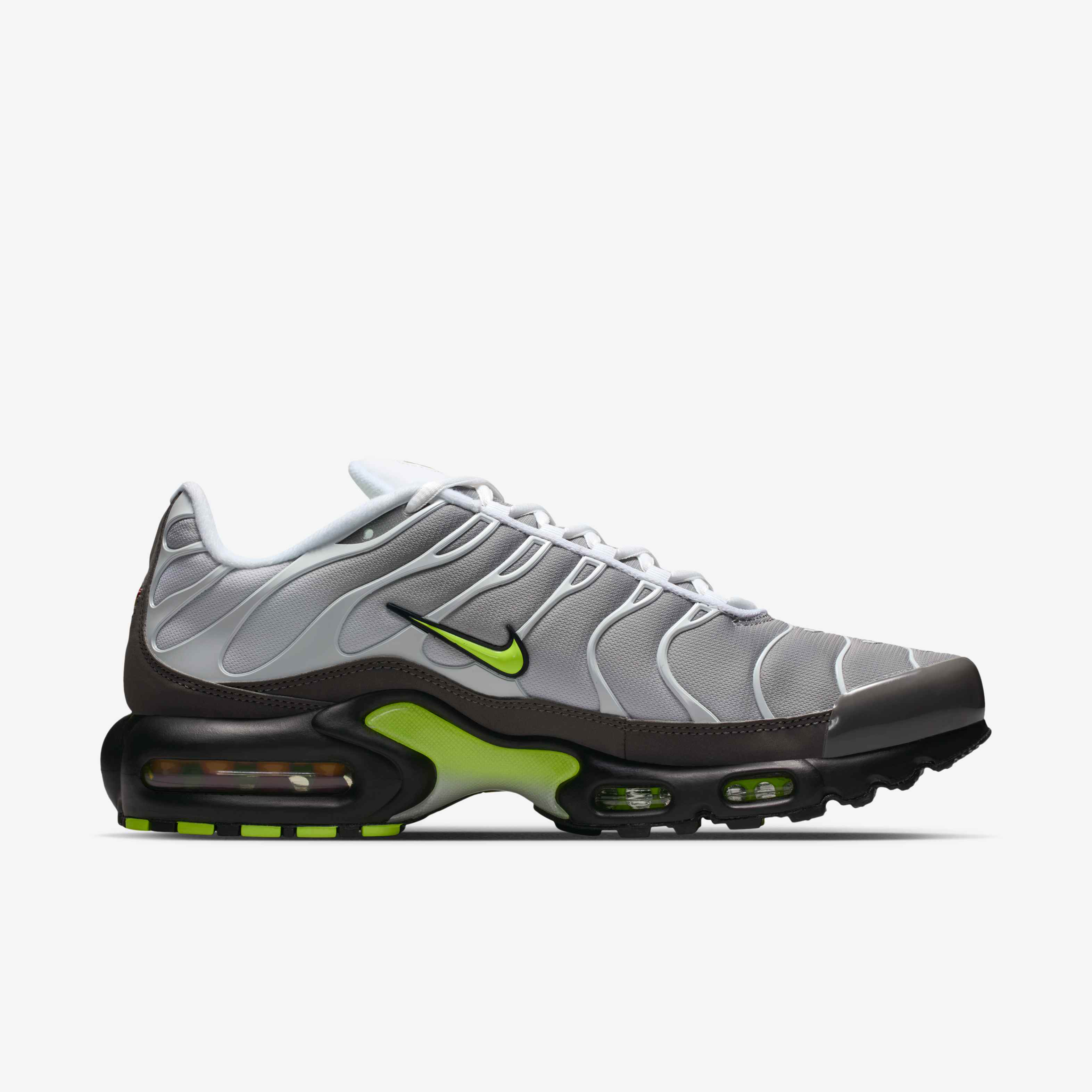 Nike Air Max Plus image number 2