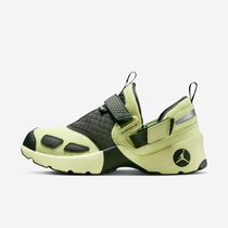 Jordan Trunner LX