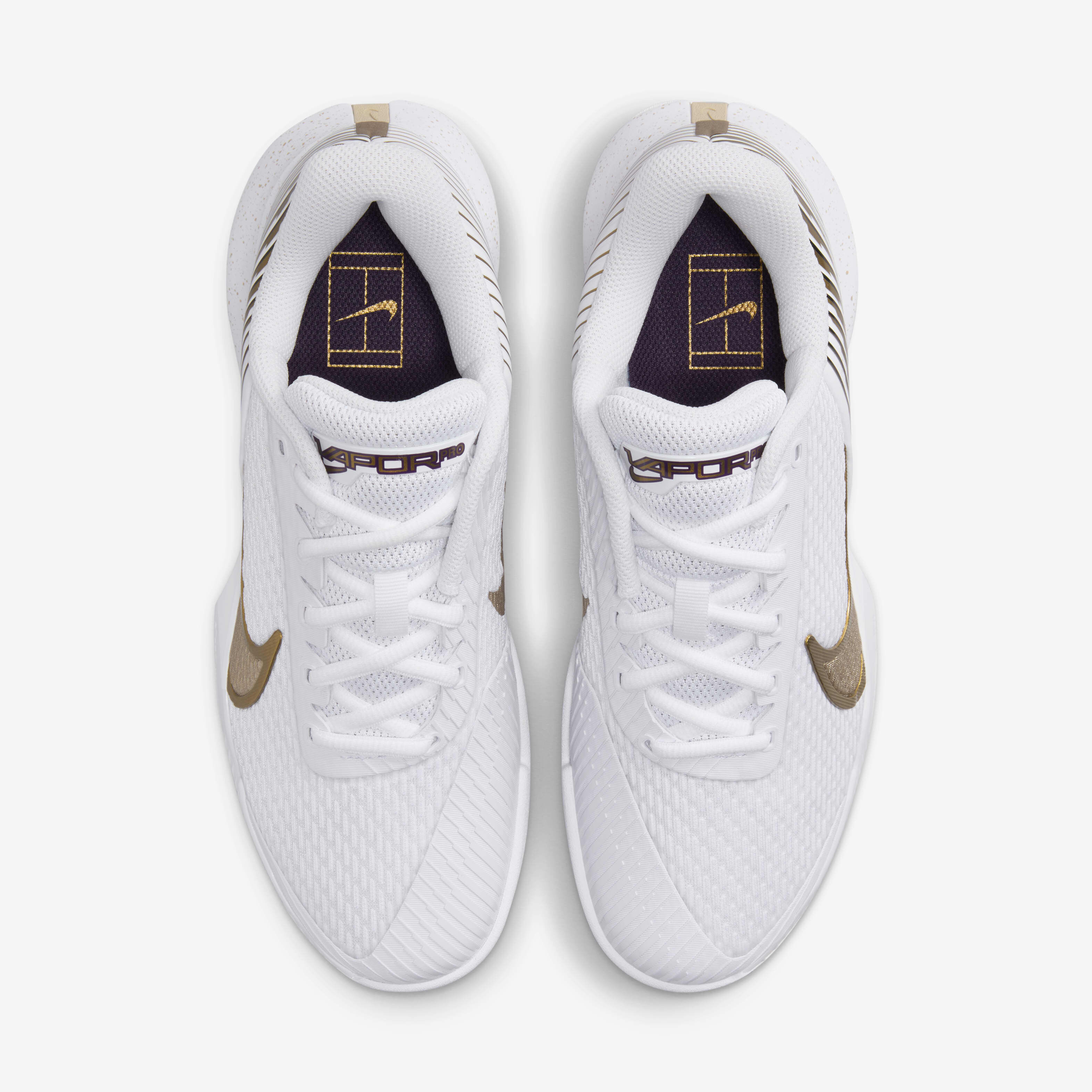 Tennis shoe wedges nike hot sale