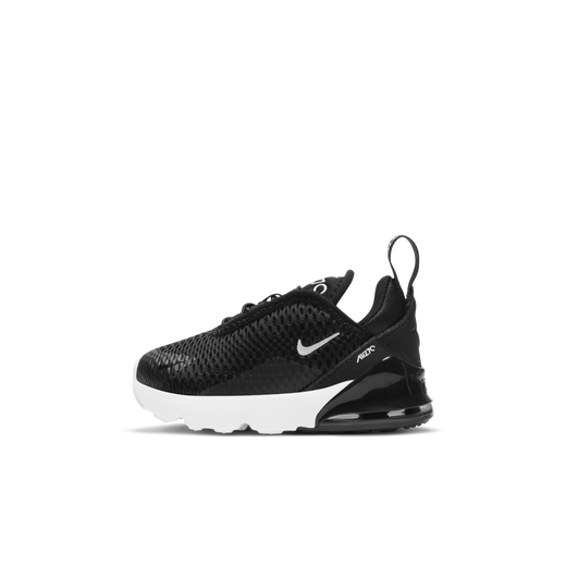Shop Air Max 270 Baby Toddler Shoe Nike UAE